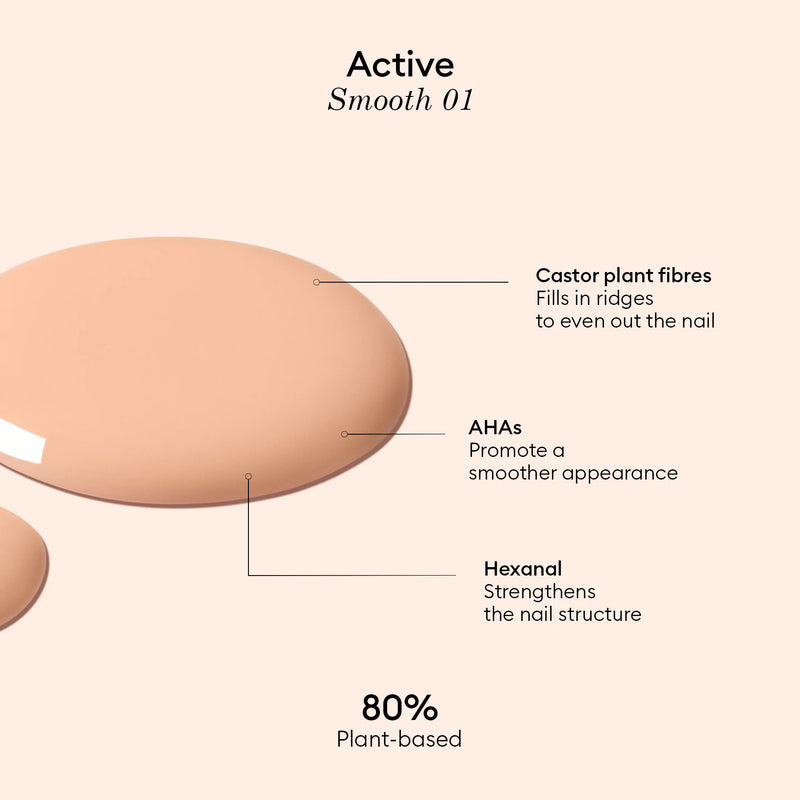 Active Smooth 01