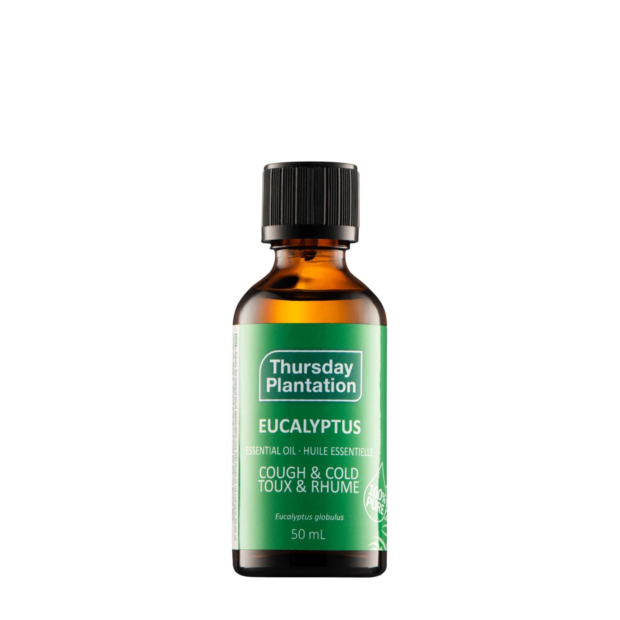 Eucalyptus Oil