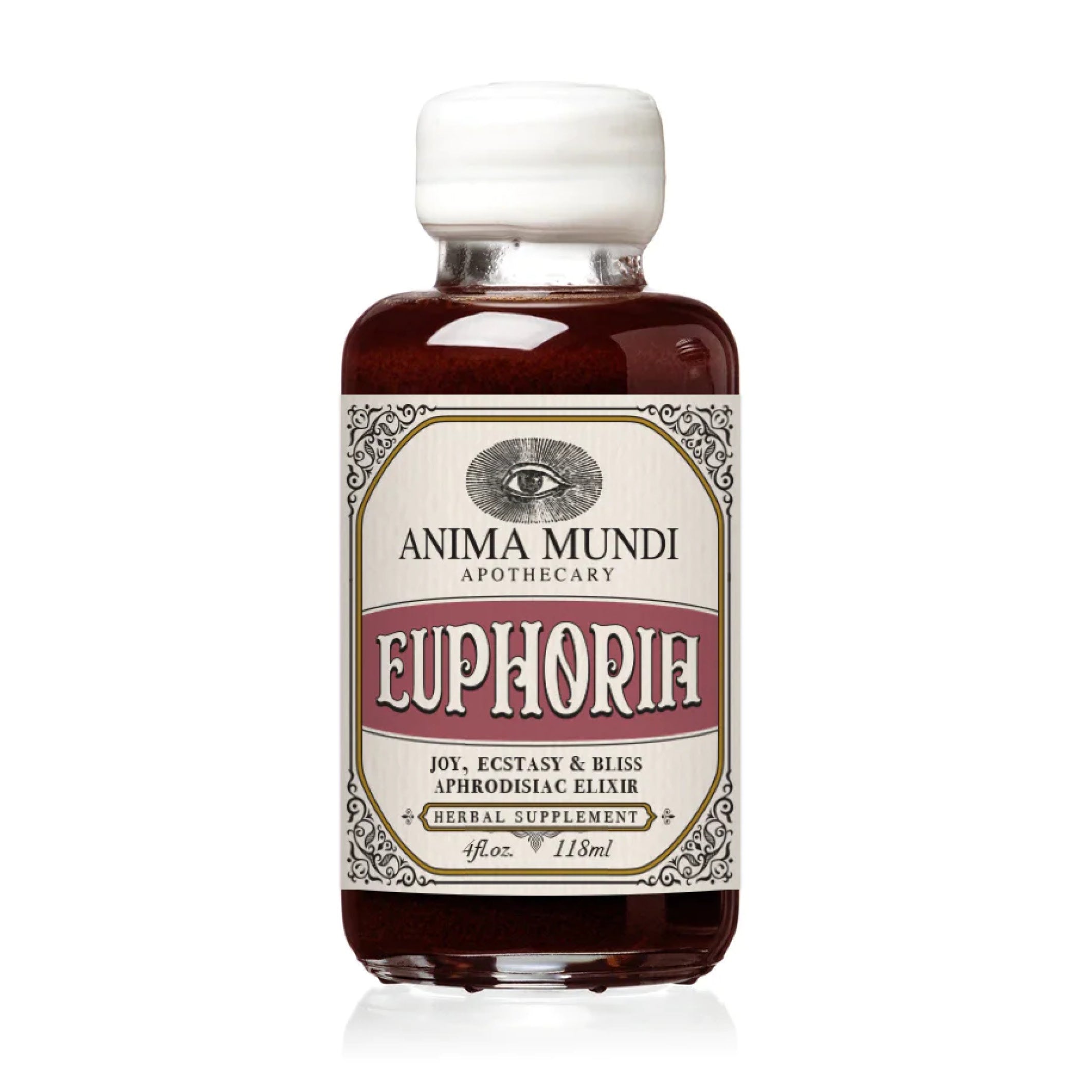 EUPHORIA Elixir | Aphrodisiac