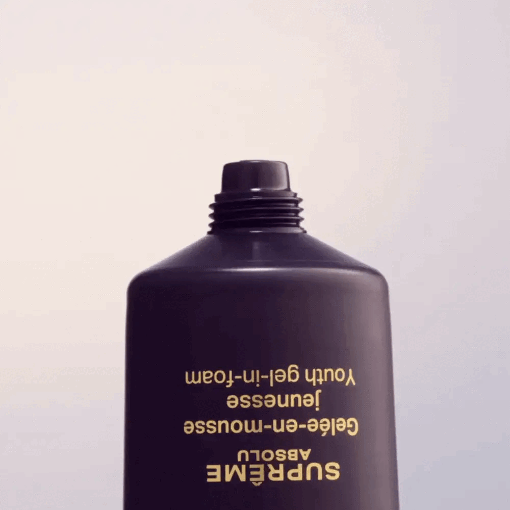 Suprême Absolu Youth Gel-in-Foam