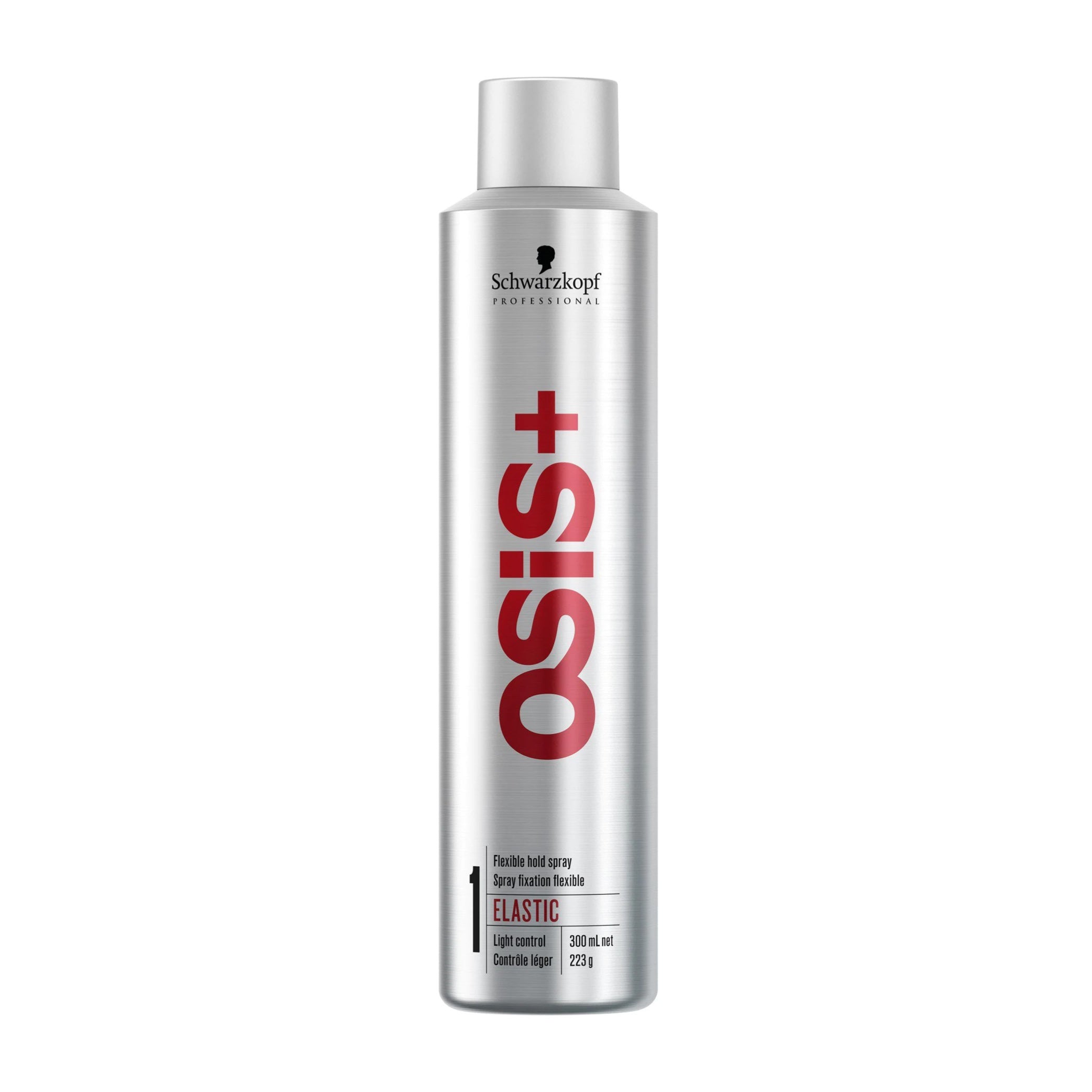 OSIS+ Elastic Flexible Hold Hairspray