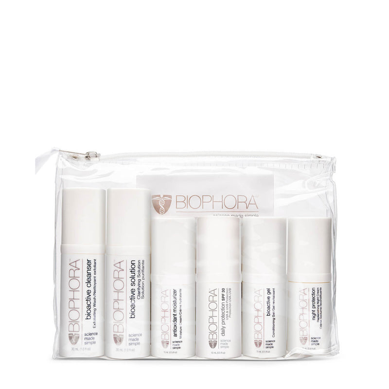 Element Exposed Travel Kit