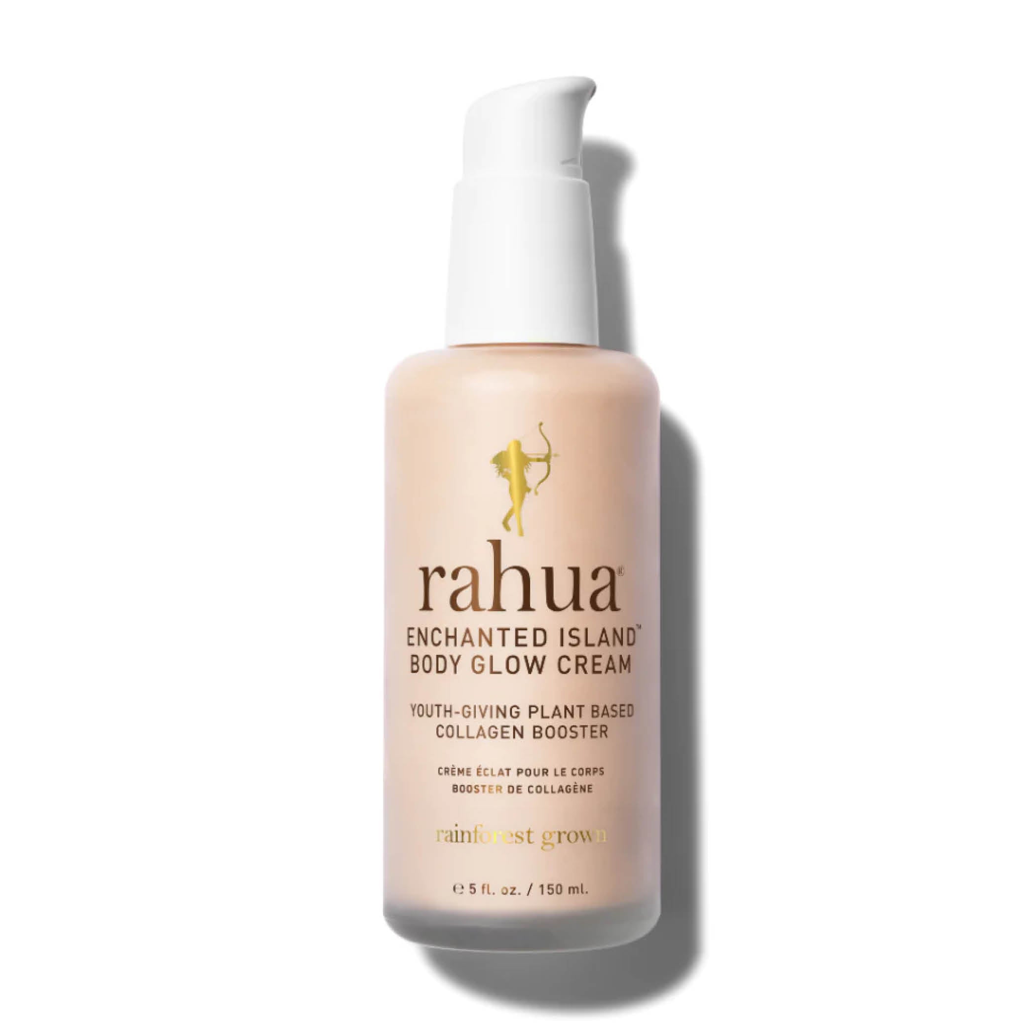 Enchanted Island™ Body Glow Cream