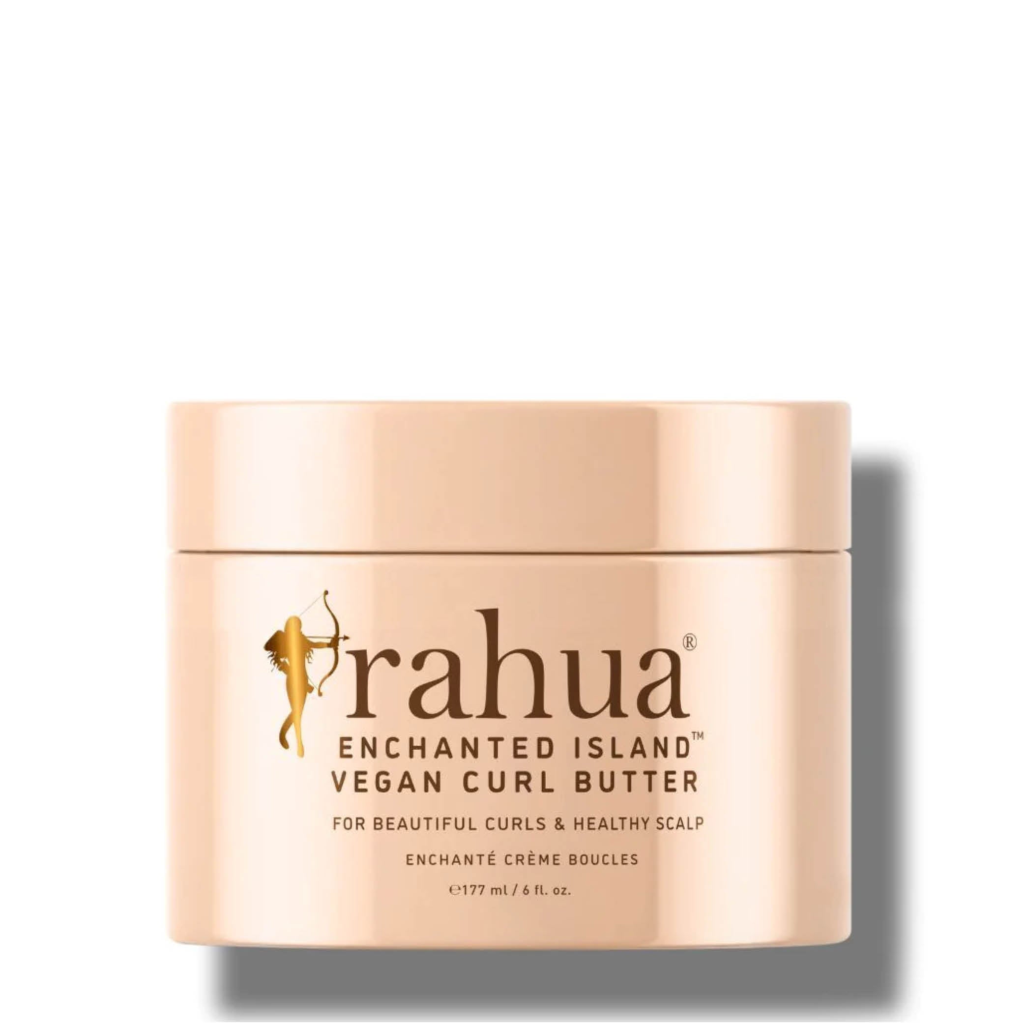 Enchanted Island™ Crème boucles végane