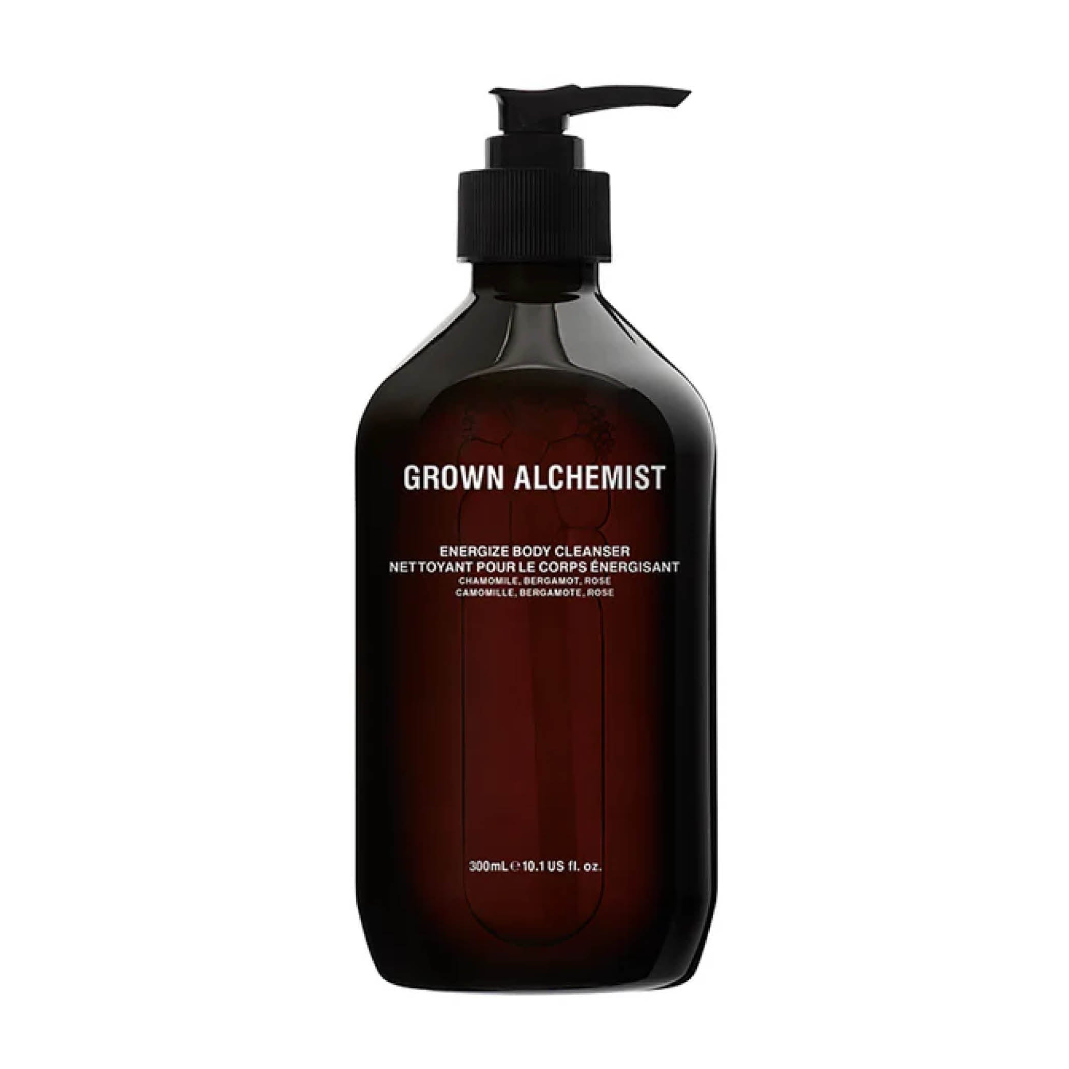 Energize Body Cleanser