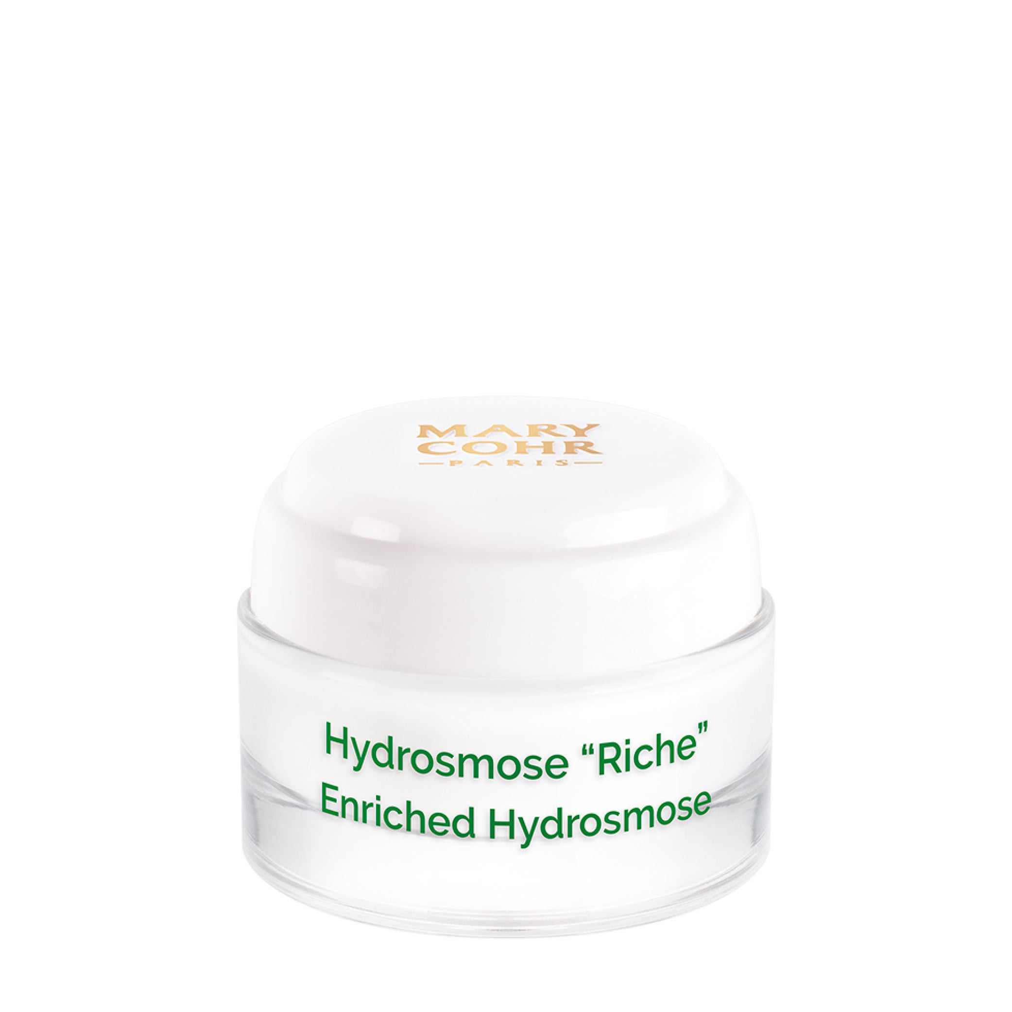 Enriched Hydrosmose Cream
