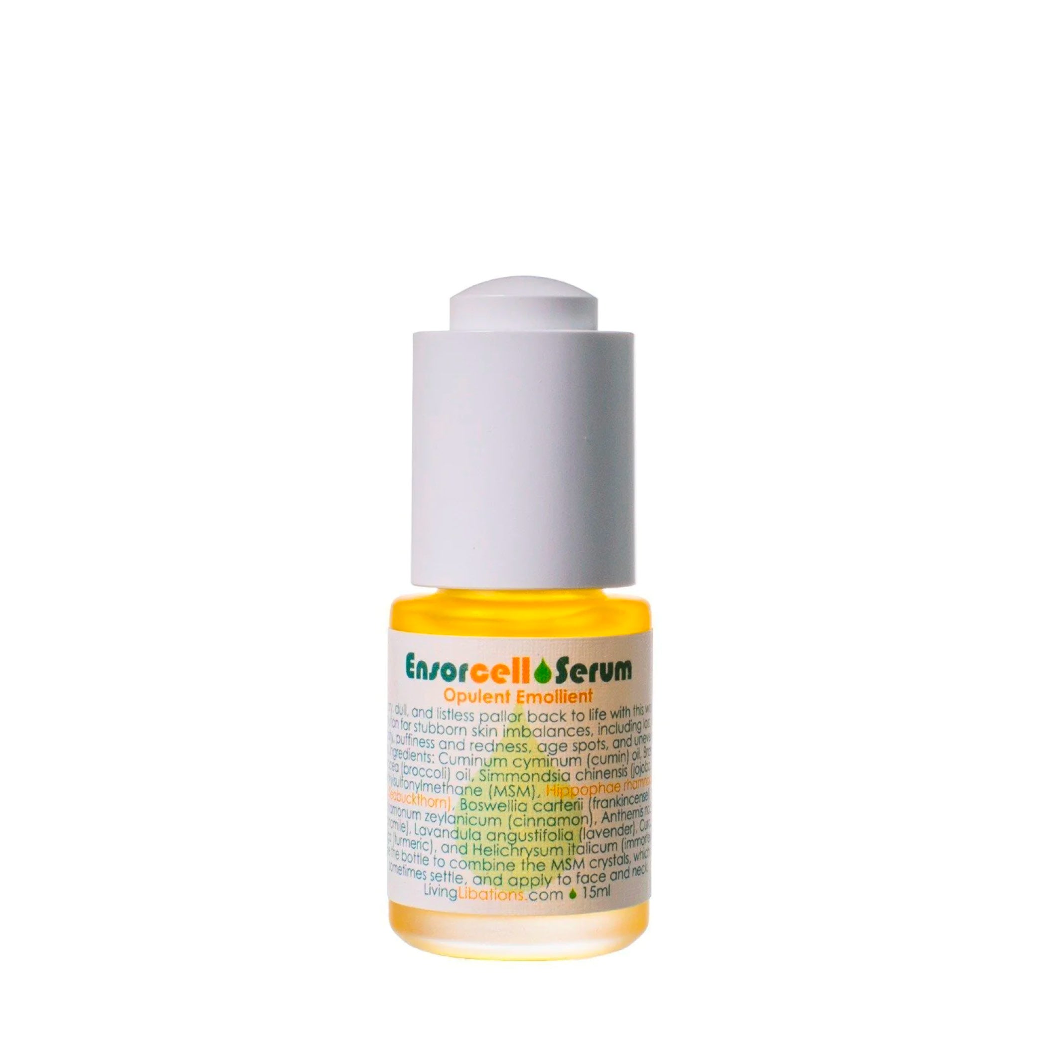 Ensorcell Serum