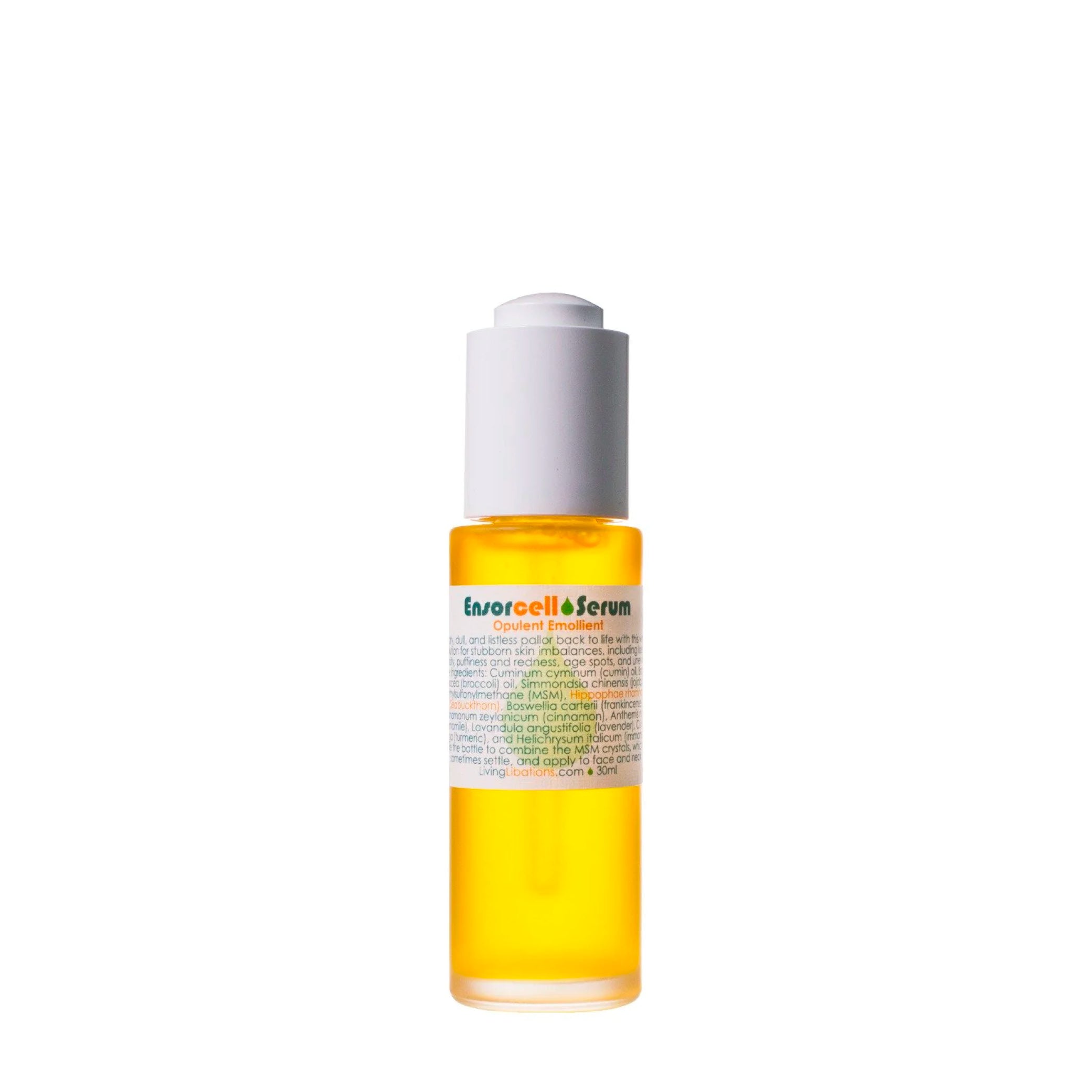 Ensorcell Serum
