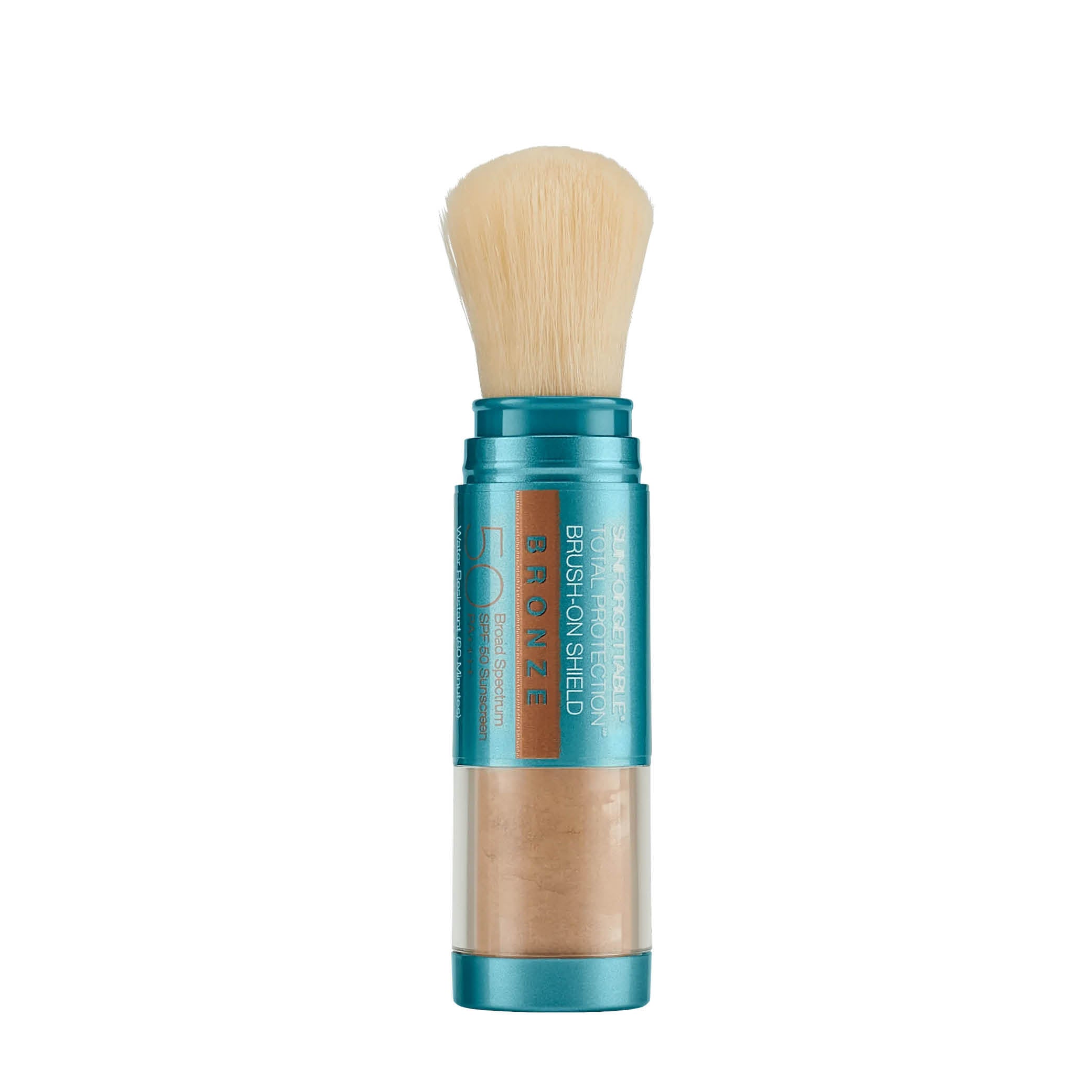 Enviroscreen Protection Brush-On Shield SPF 50 - Bronze