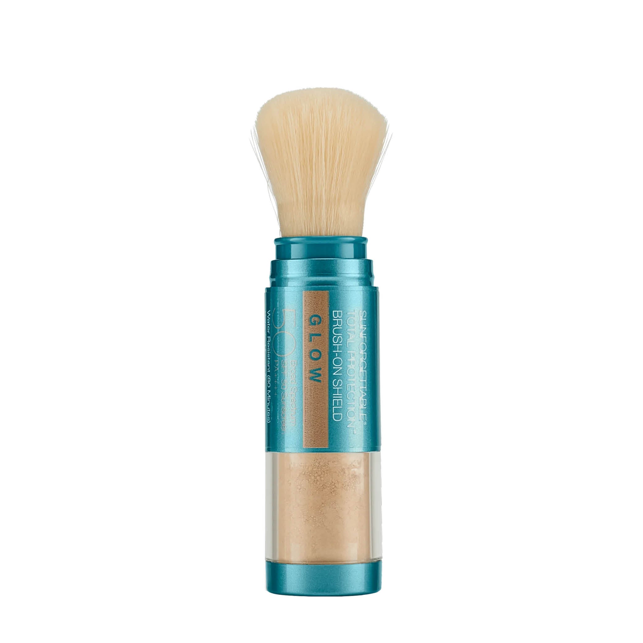 Enviroscreen Protection Brush-On Shield SPF 50 - Glow