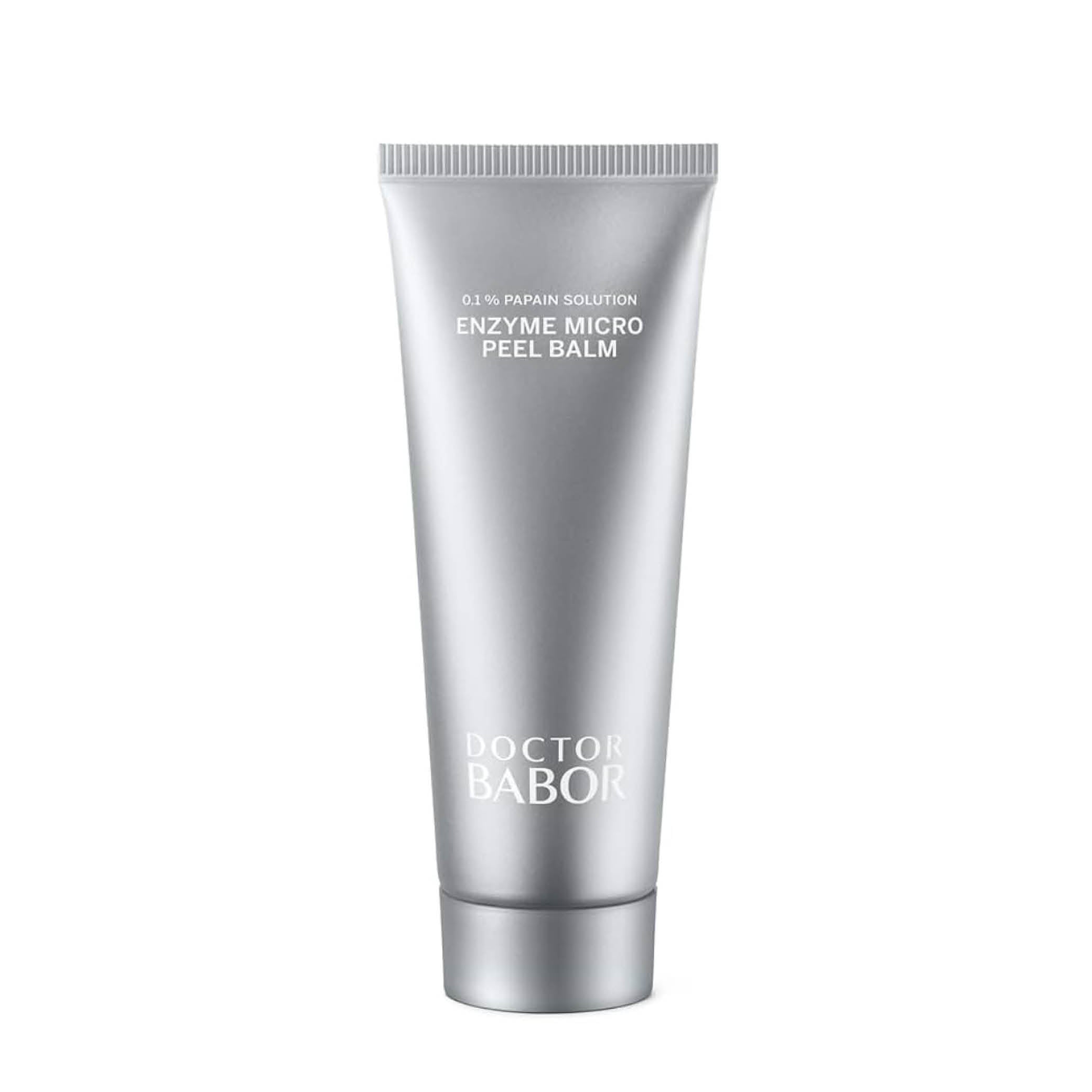 Enzyme Micro Peel Balm