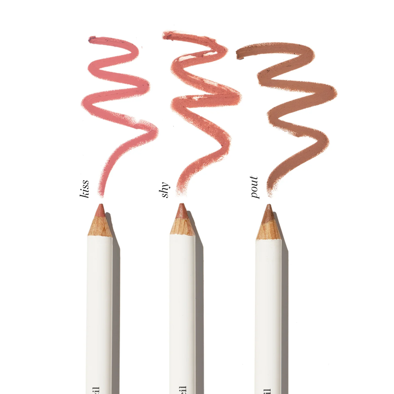 Açaí Lip Pencil (crayon à lèvres à l'açaï)