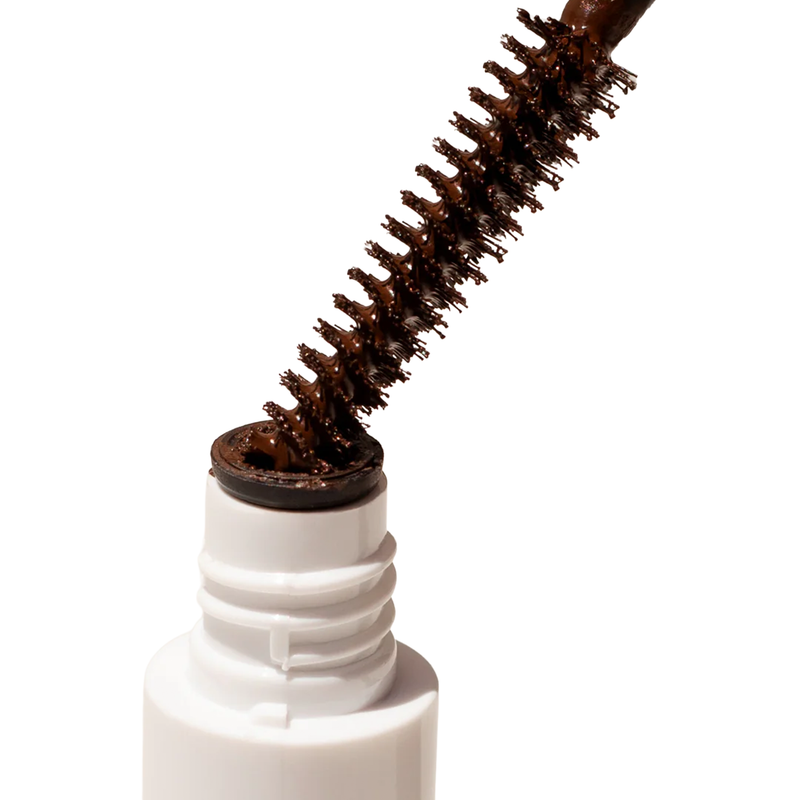 Mascara hydrofuge naturel à l'avocat