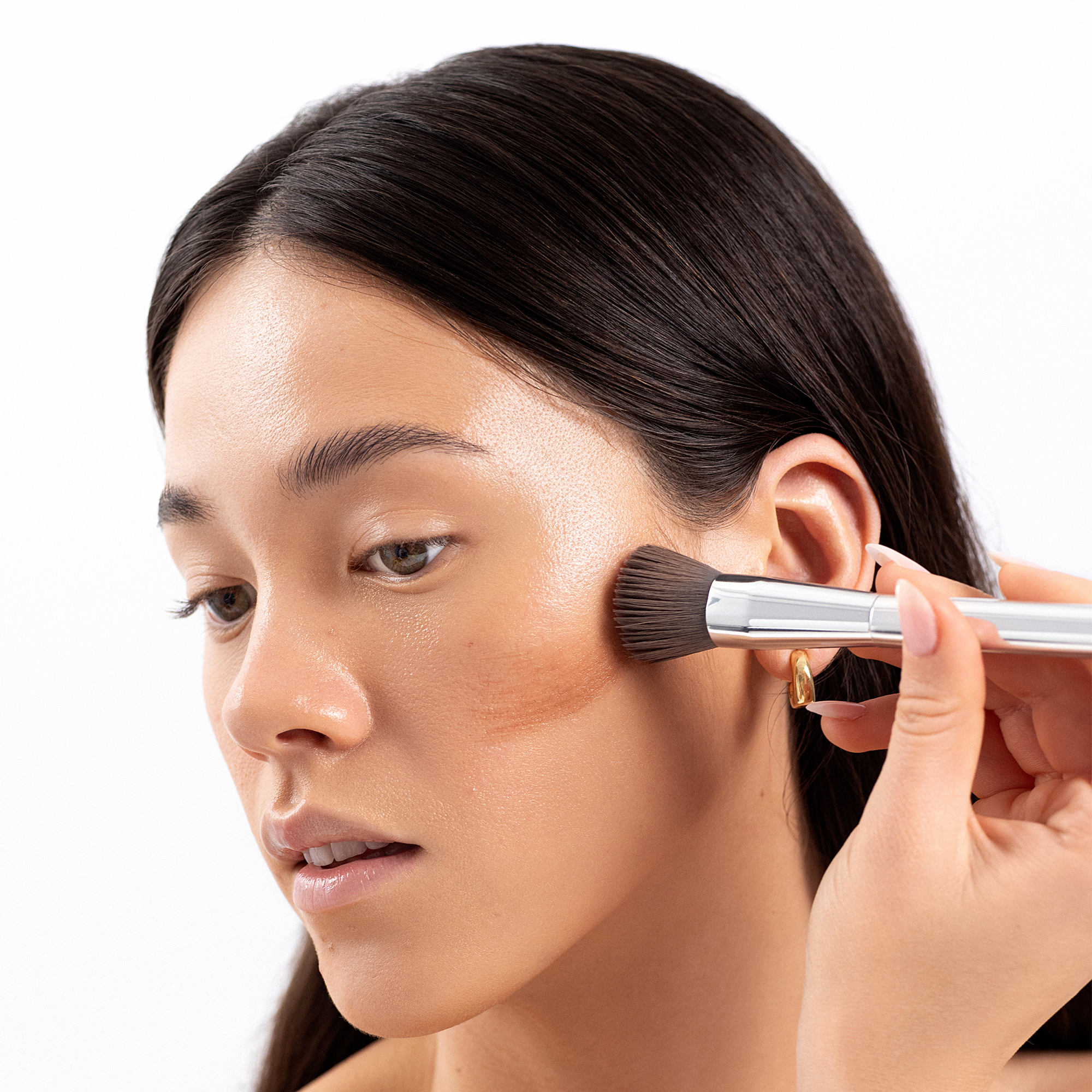 Eco Vegan Multipurpose Brush 2025