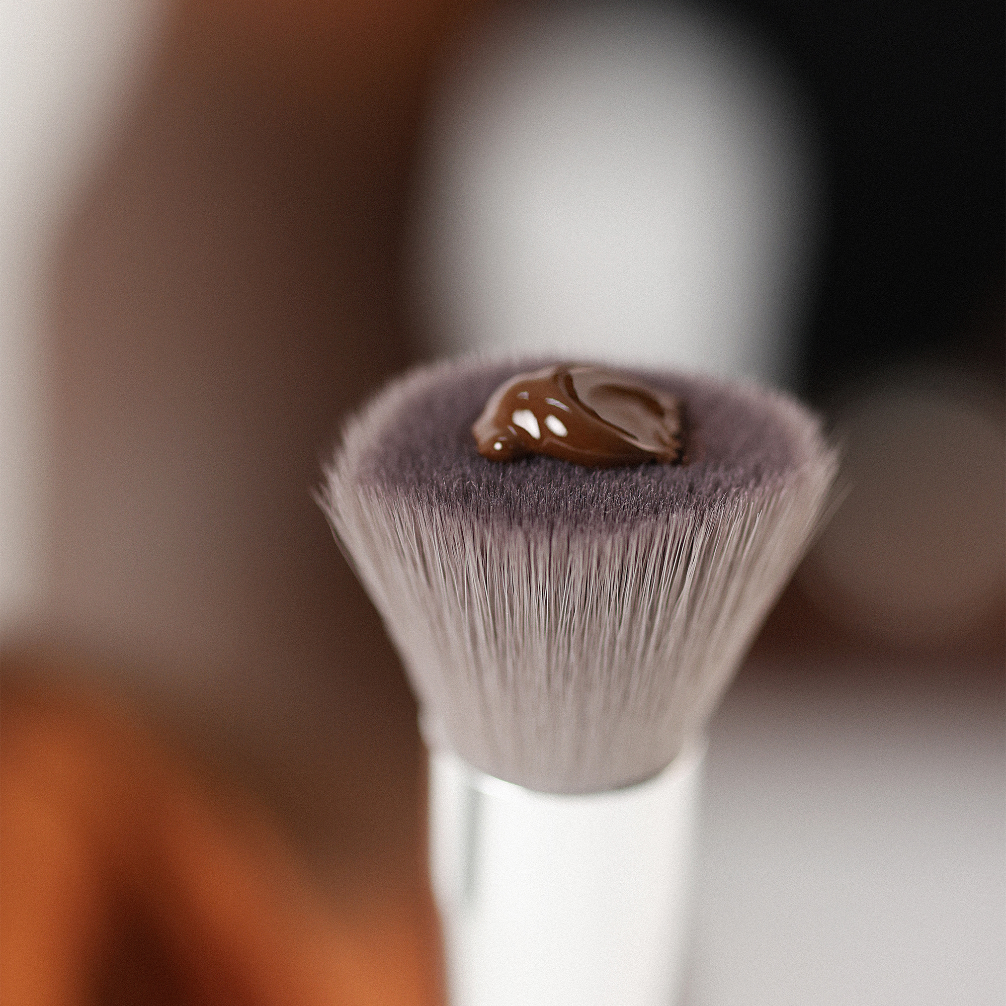 Eco Vegan Multipurpose Brush 2025