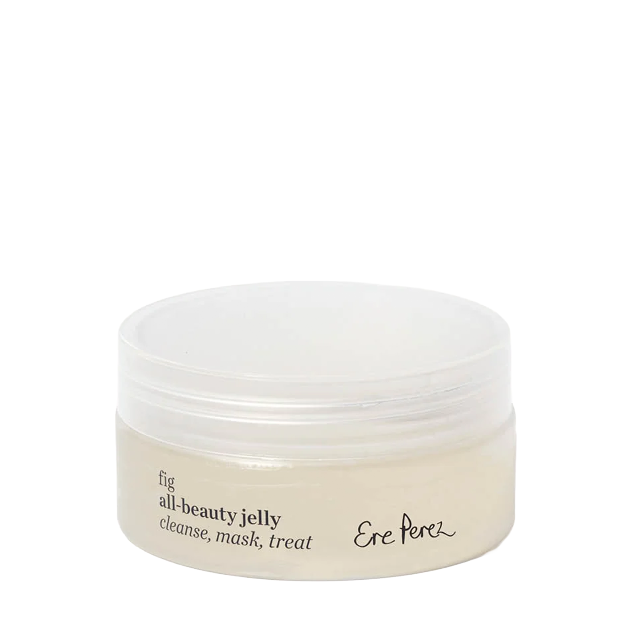 Fig All-Beauty Jelly