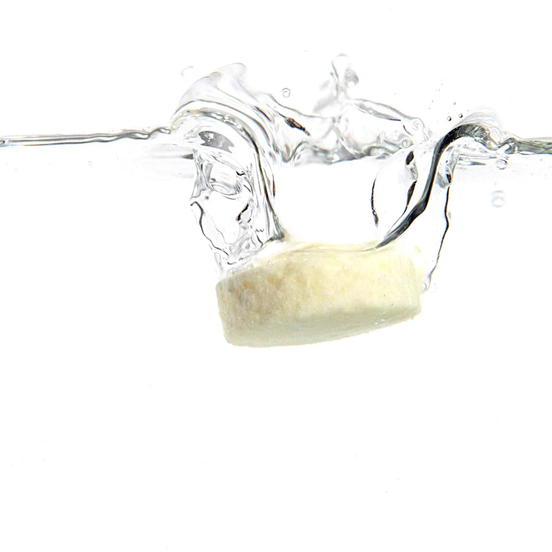 Ginkgo Micellar Cleanser (Nettoyant micellaire au ginkgo)