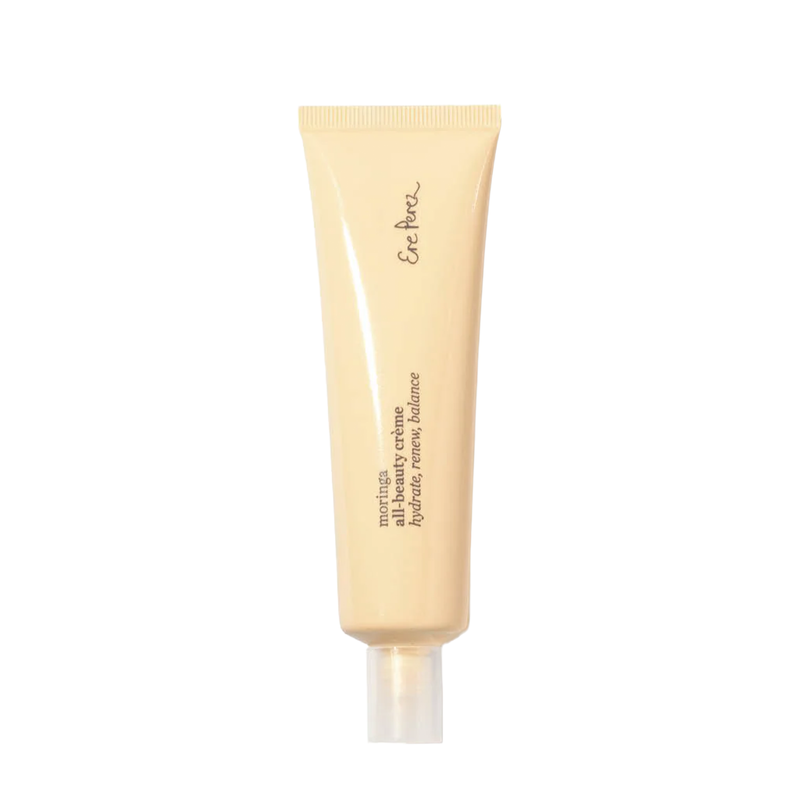 Crème toute-beauté au moringa