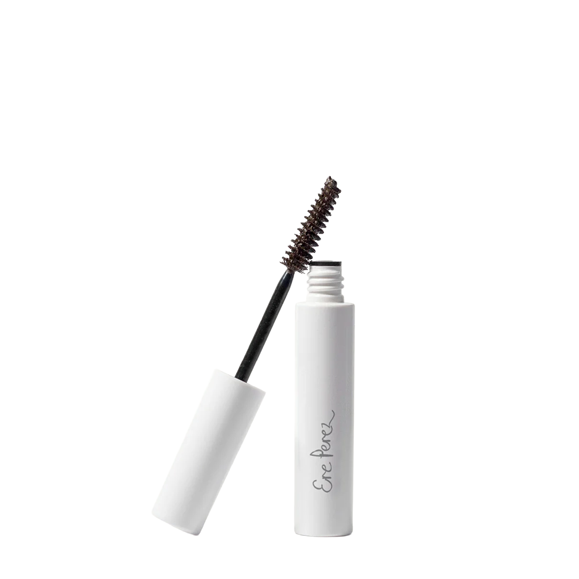 Mascara naturel à l'amande