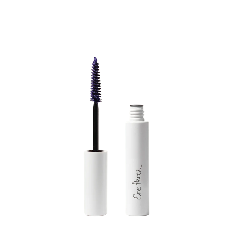 Mascara naturel à l'amande