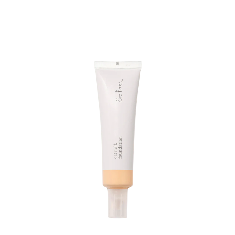 Oat Milk Foundation