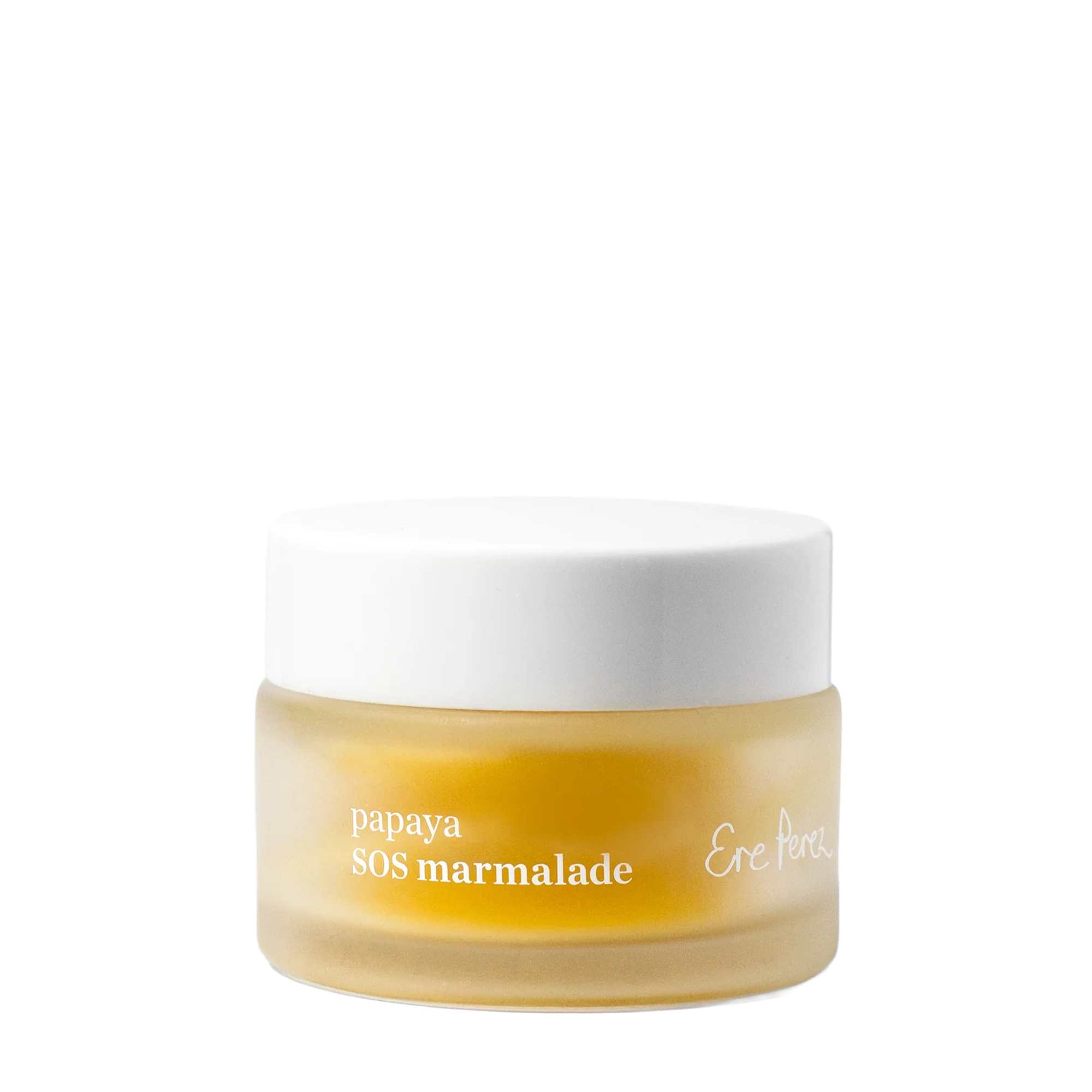 Papaya Sos Marmalade