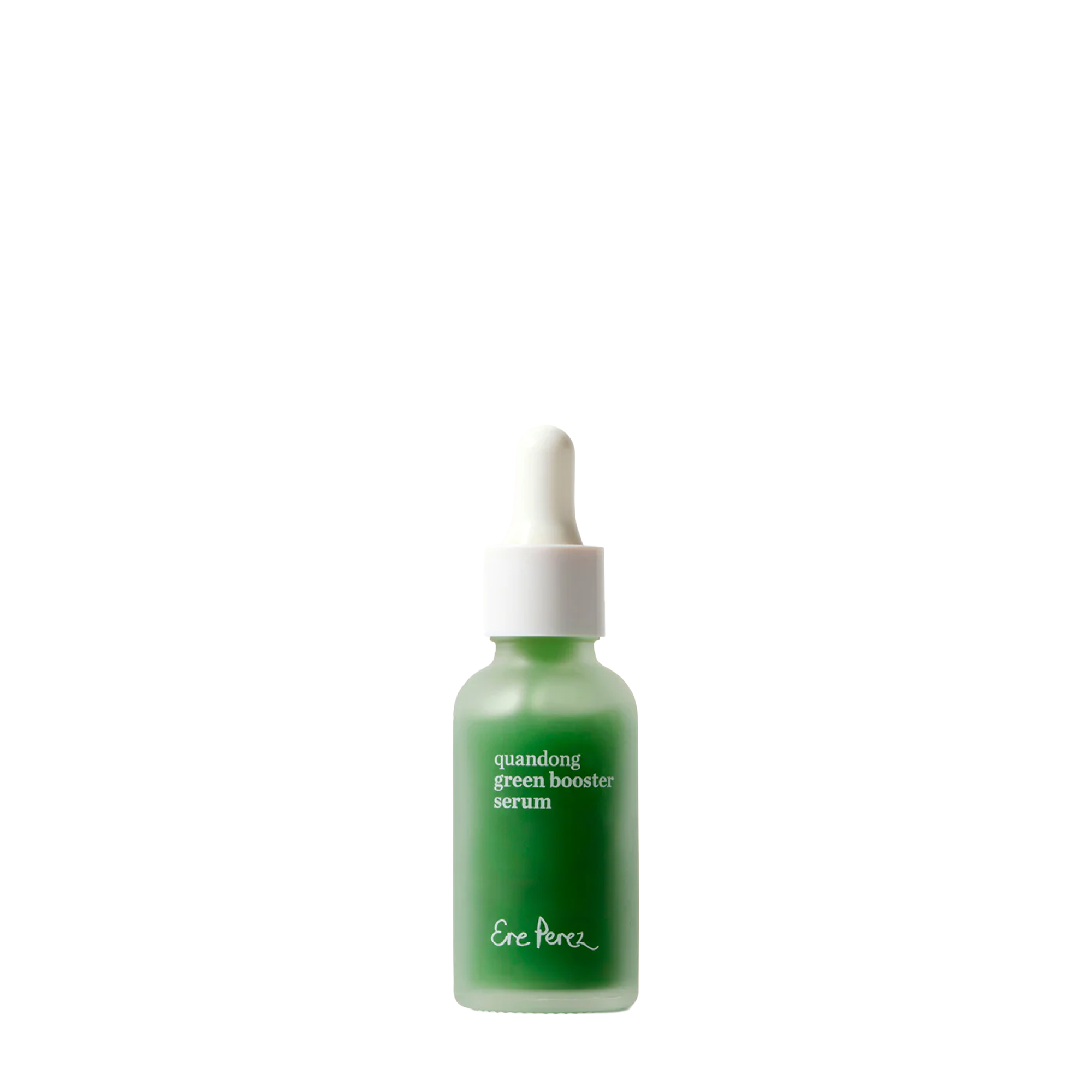 Quandong Green Booster Serum
