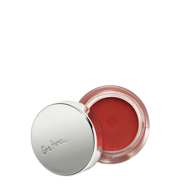 Baume coloré à la carotte