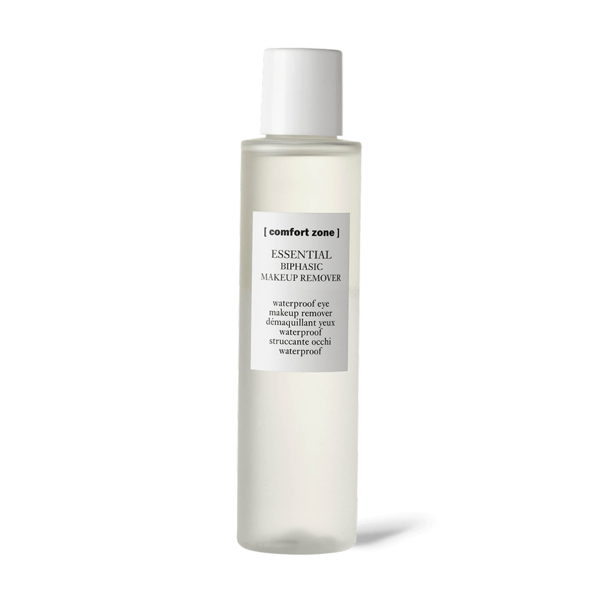 Essential Biphasic Makeup Remover
