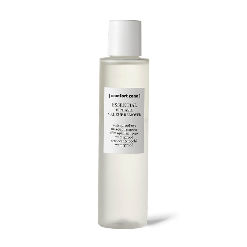 Essential Biphasic Makeup Remover