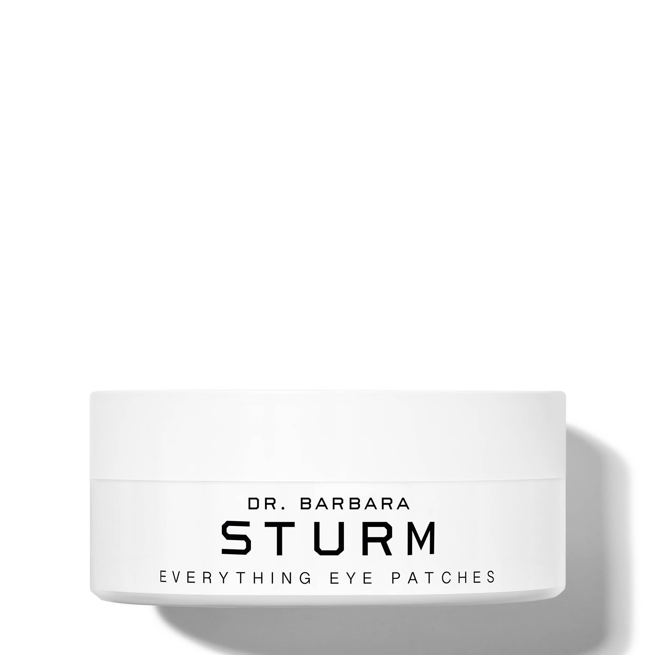 Everything Eye Patches