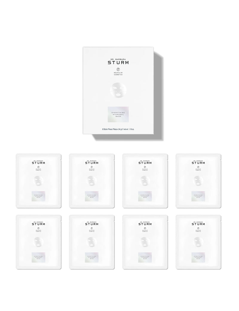 Everything Hydrogel Mask