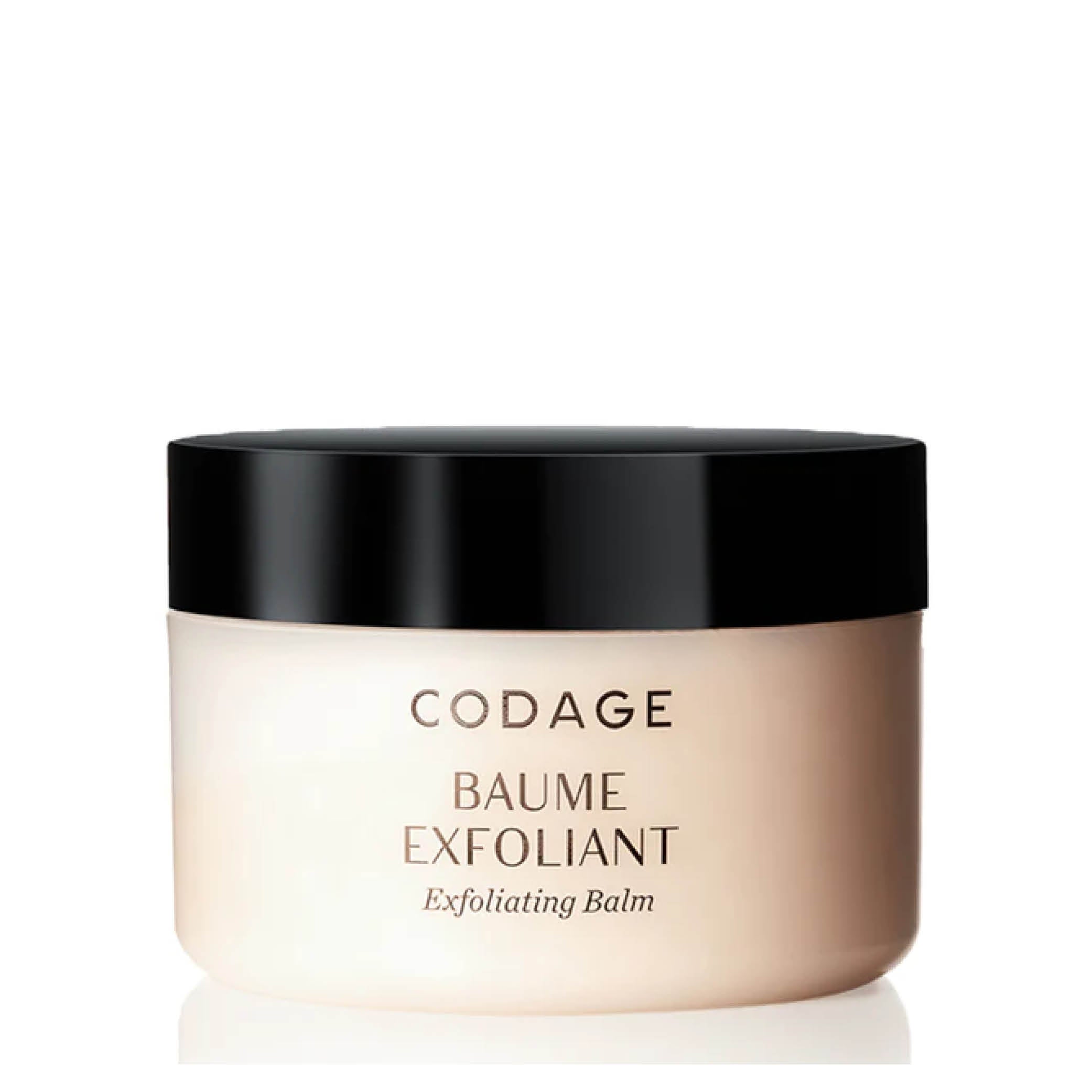 Exfoliating Balm