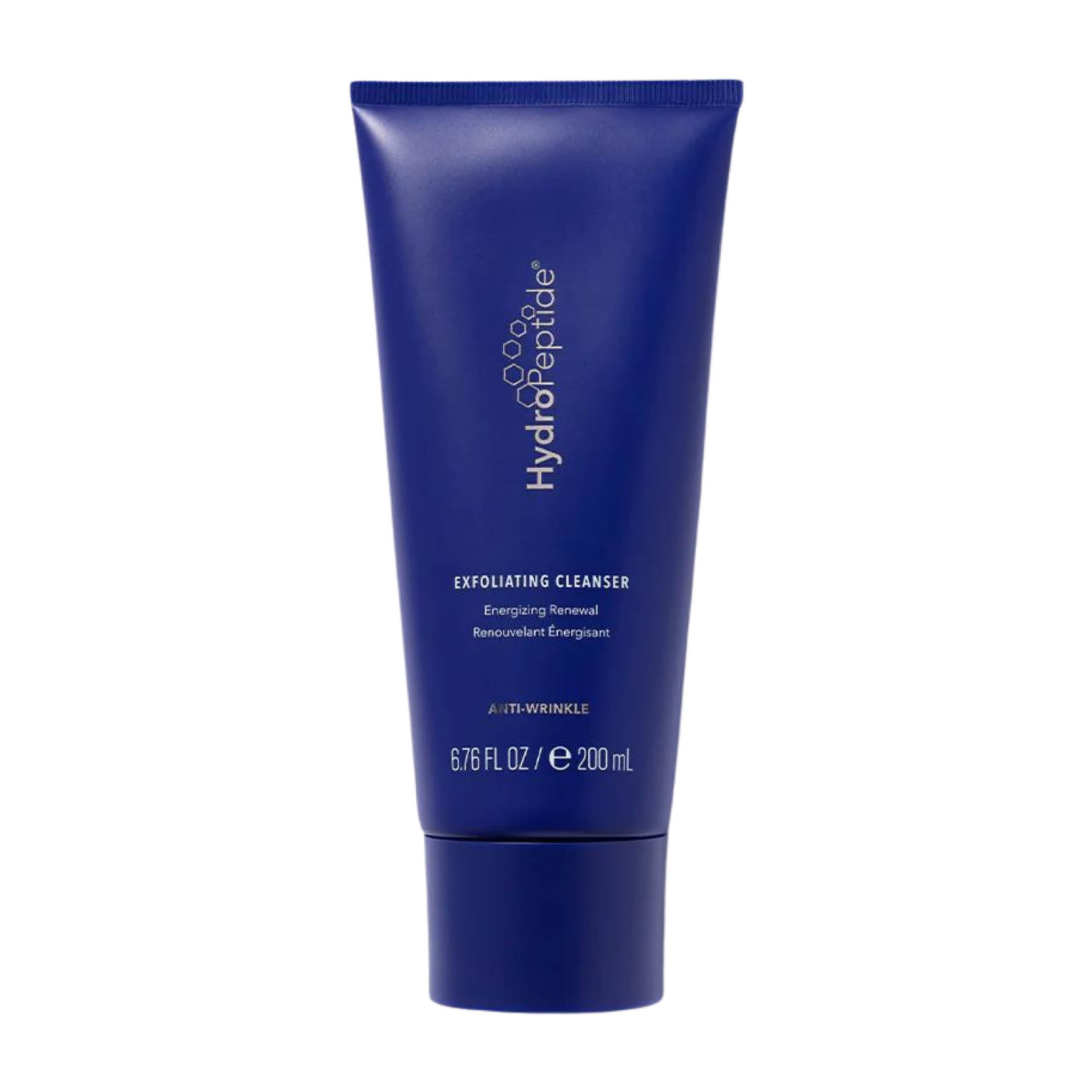 Exfoliating Cleanser - Renouvelant énergisant