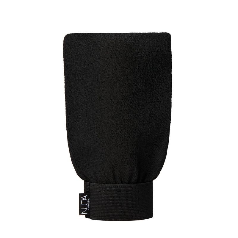 EXFOLIATING MITT - Mitt Self Tan Prep & Body Buffer