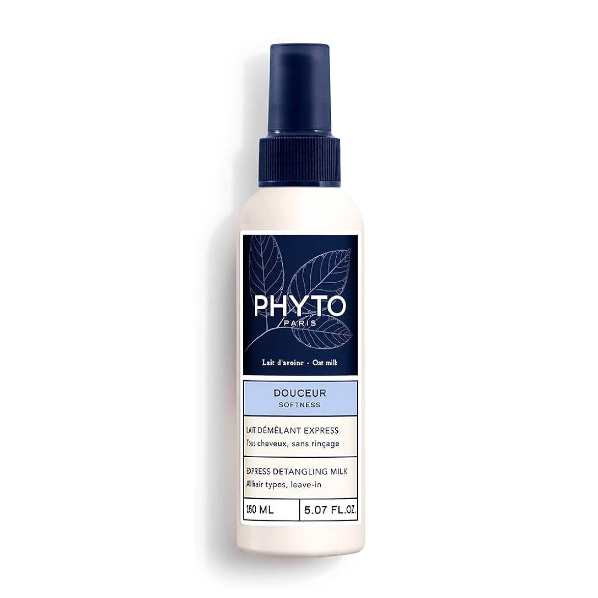 PHYTOSOFTNESS Express Detangling Milk