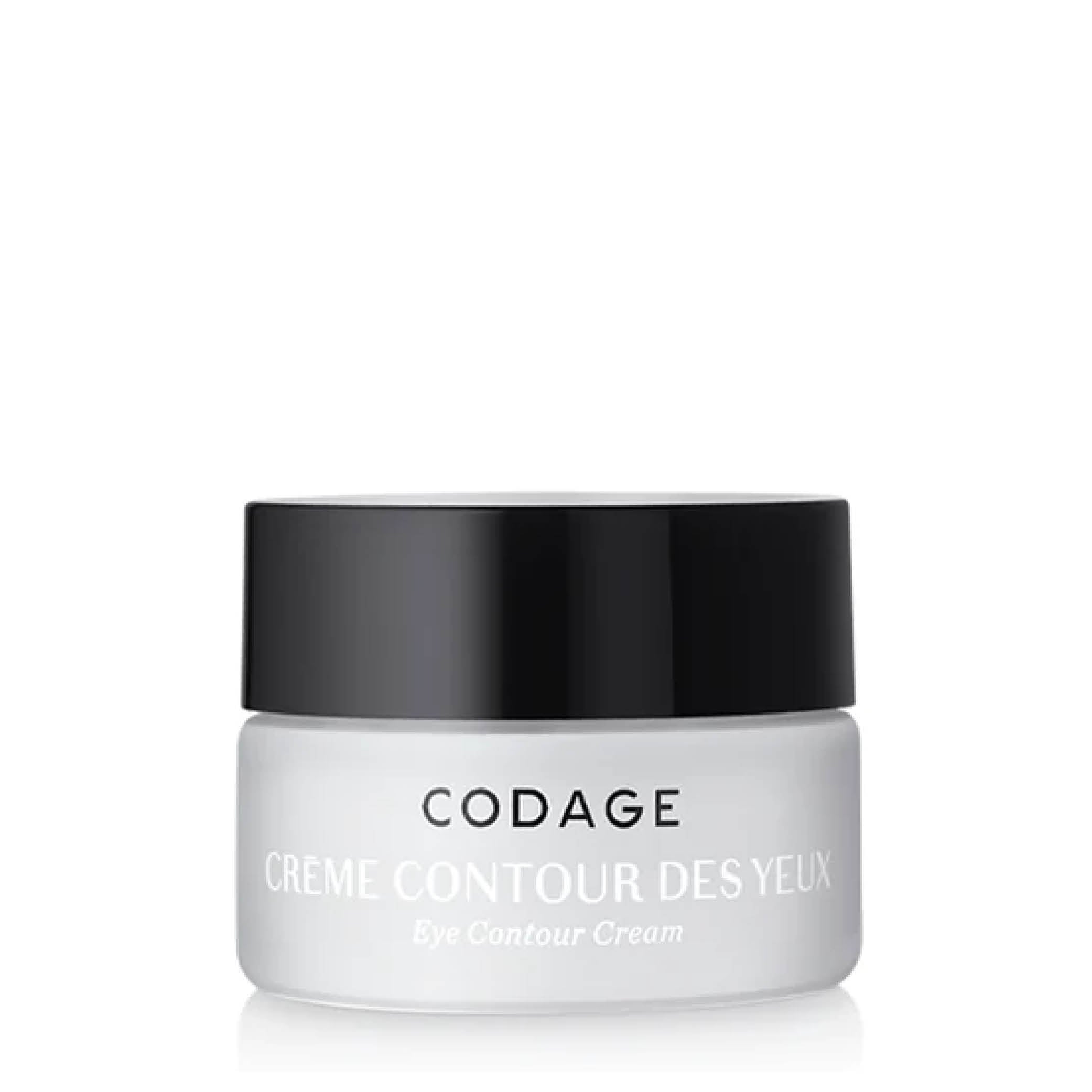 Crème contour des yeux