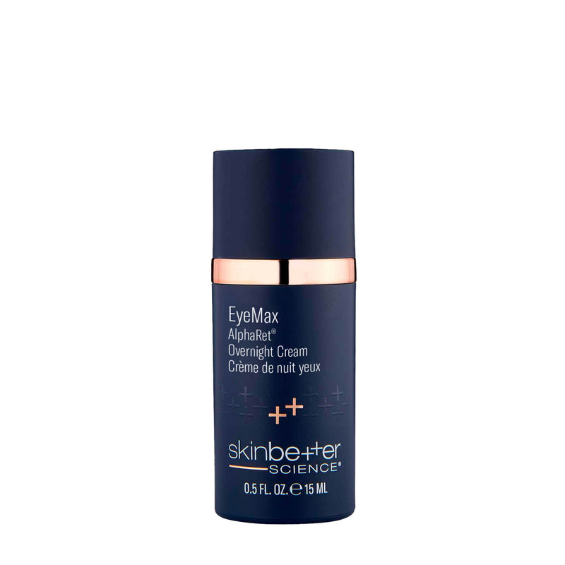 EyeMax AlphaRet Overnight Cream