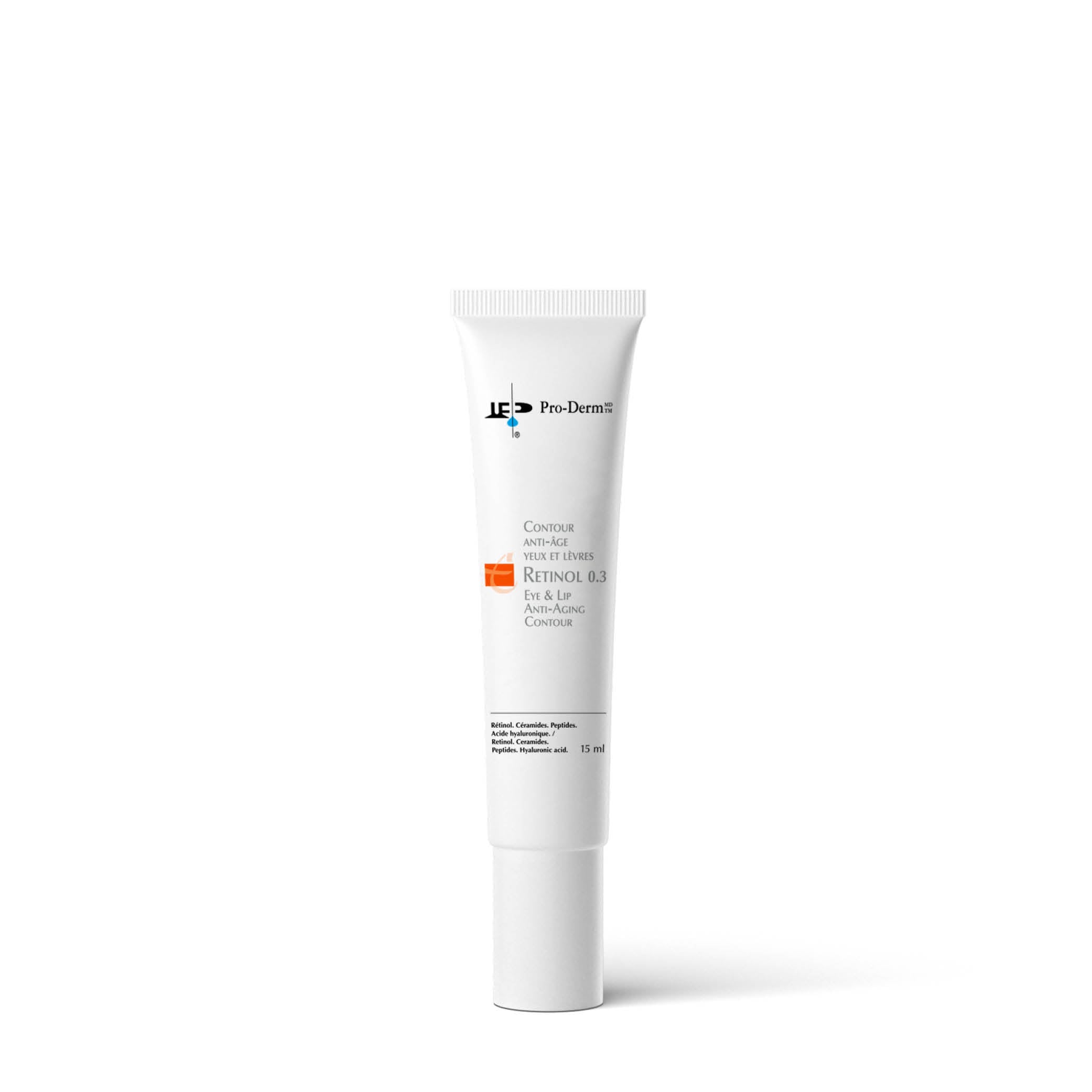 Eye & Lip Anti-Aging Contour Retinol 0.3