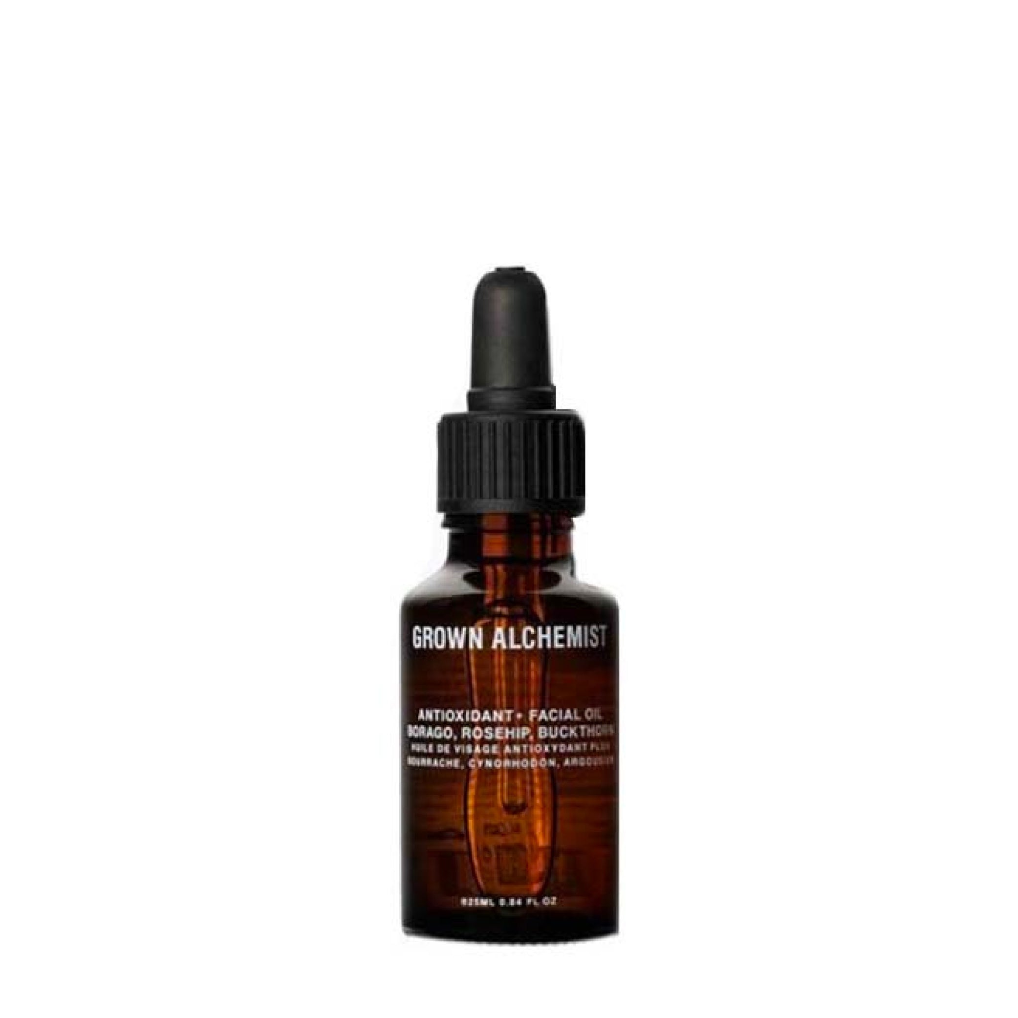 Anti-Oxidant+ Facial Oil