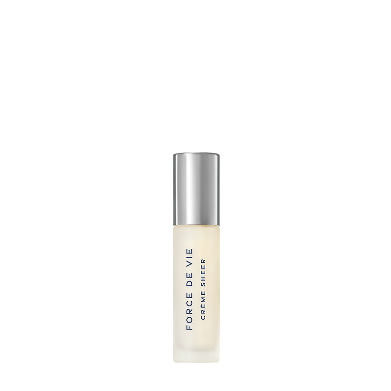 Crème Sheer