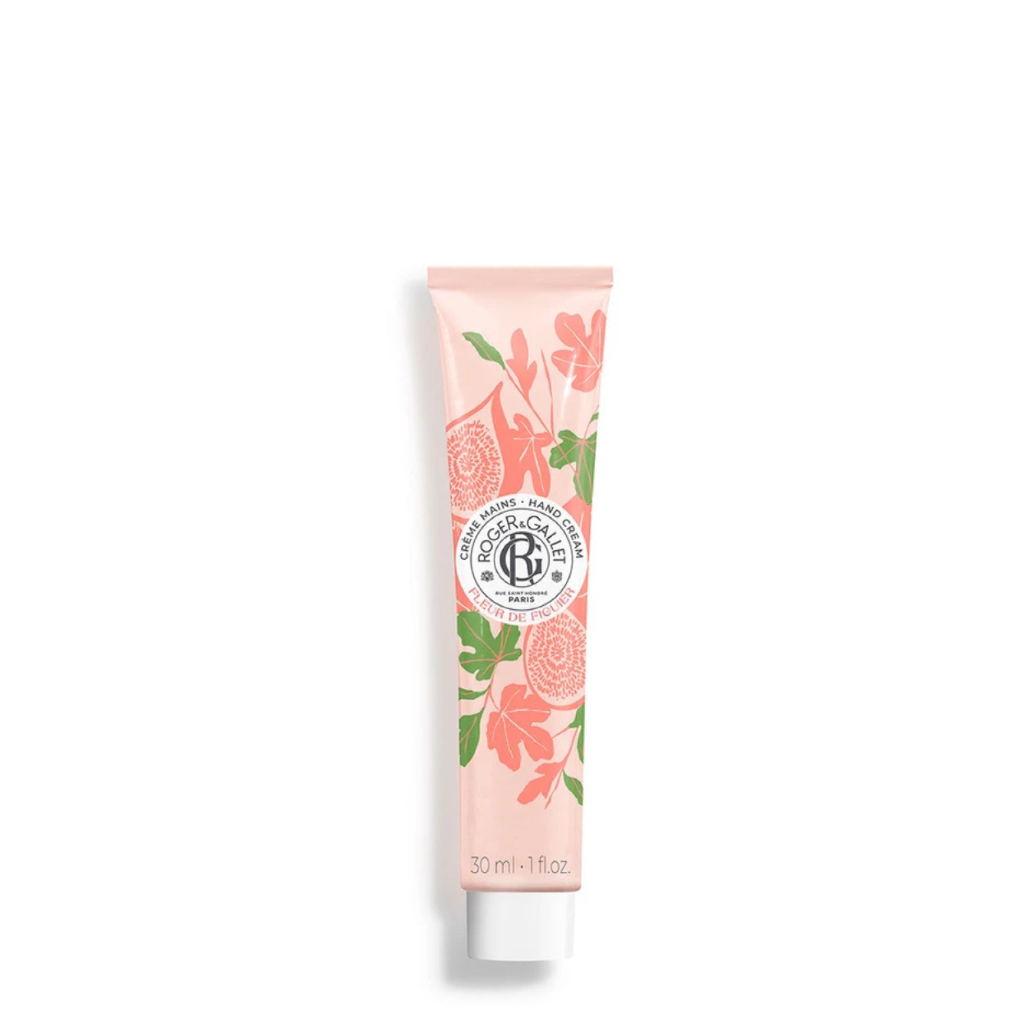 FLEUR DE FIGUIER Hand Cream