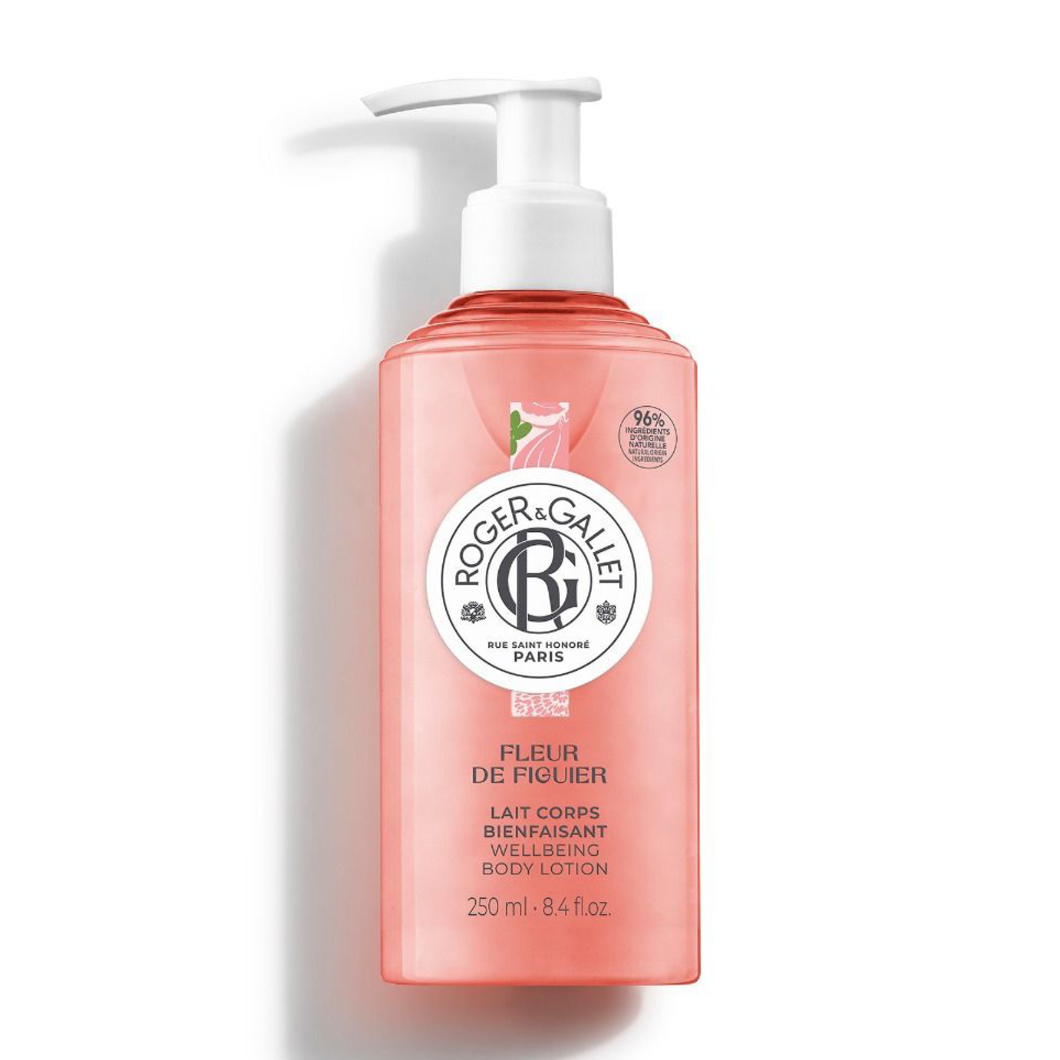 FLEUR DE FIGUIER Wellbeing Body Lotion