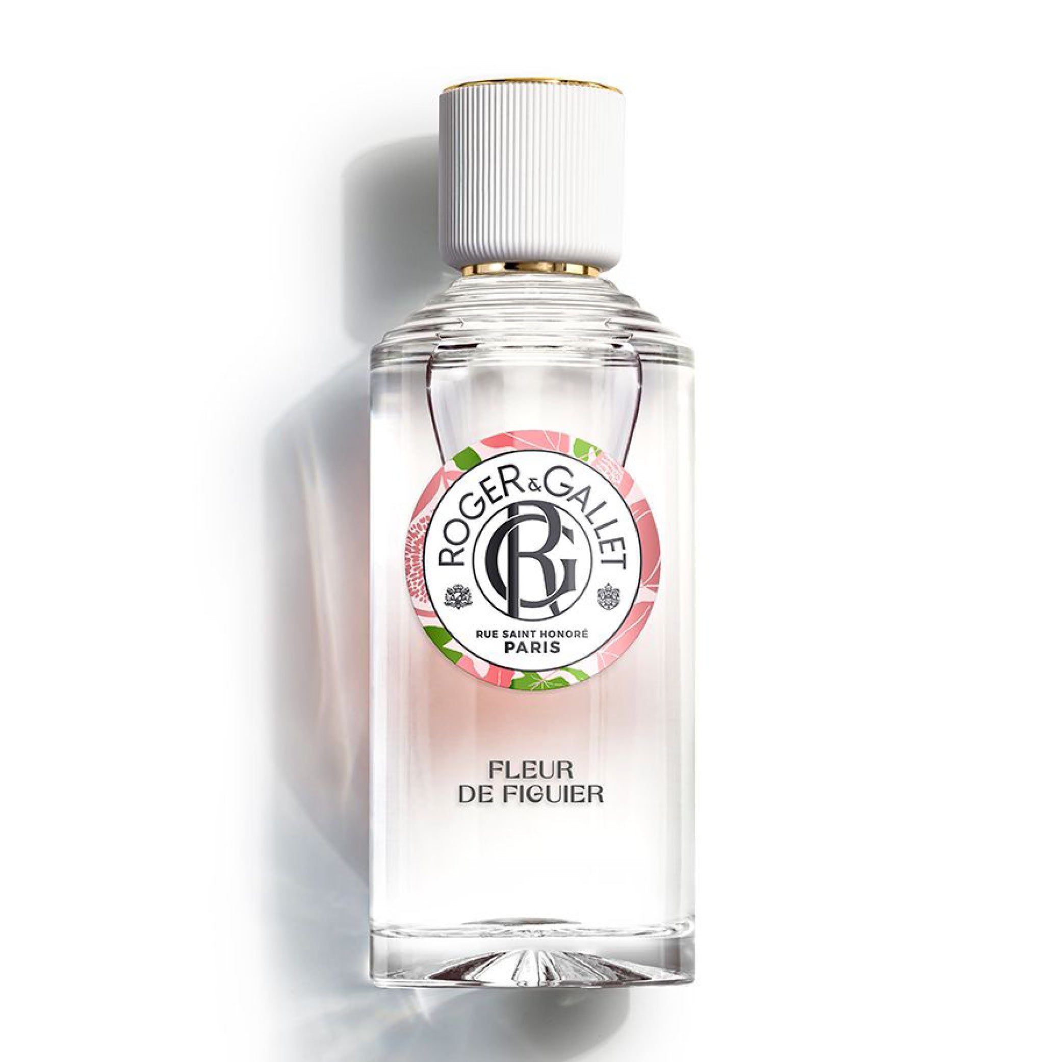 FLEUR DE FIGUIER Wellbeing Fragrant Water