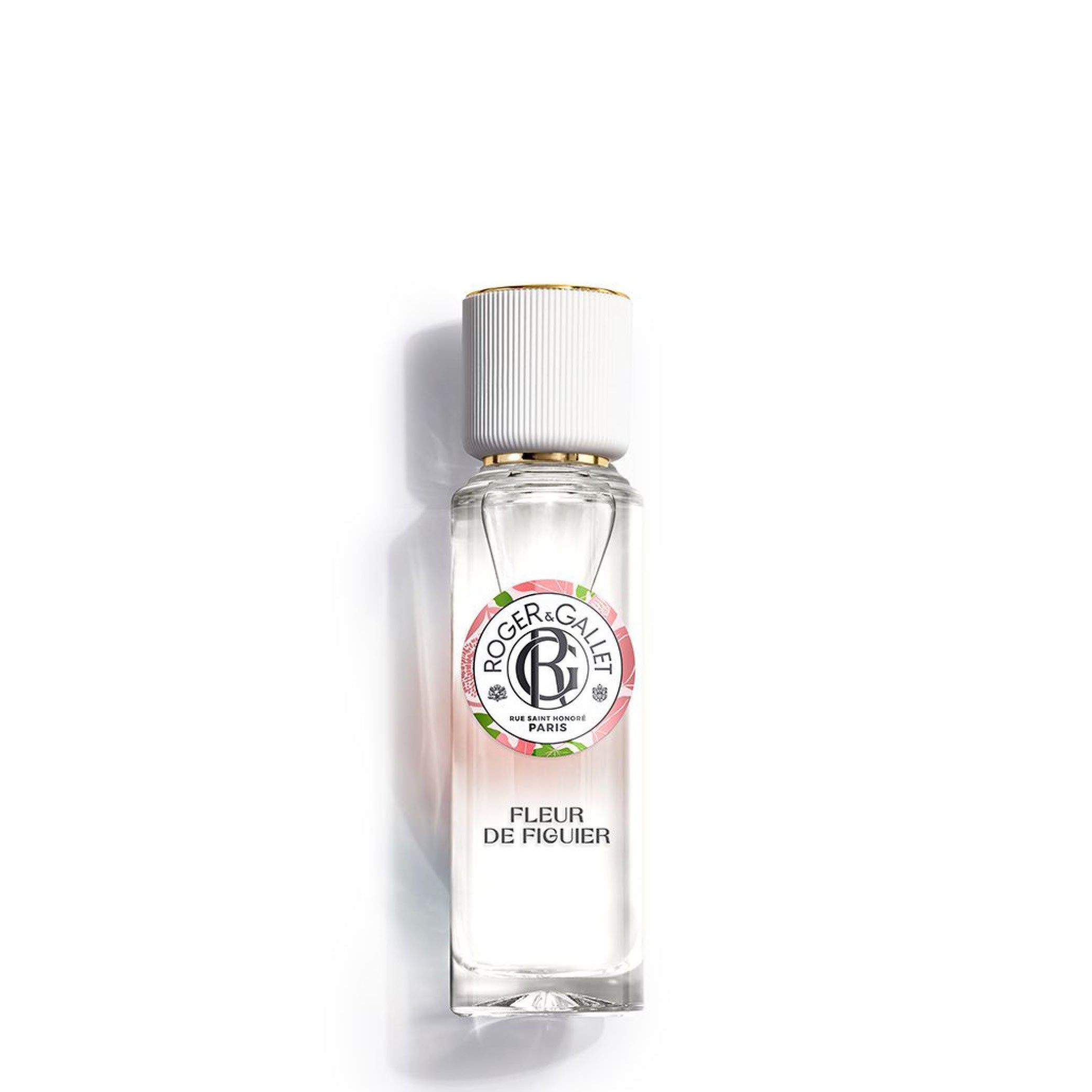 FLEUR DE FIGUIER Wellbeing Fragrant Water