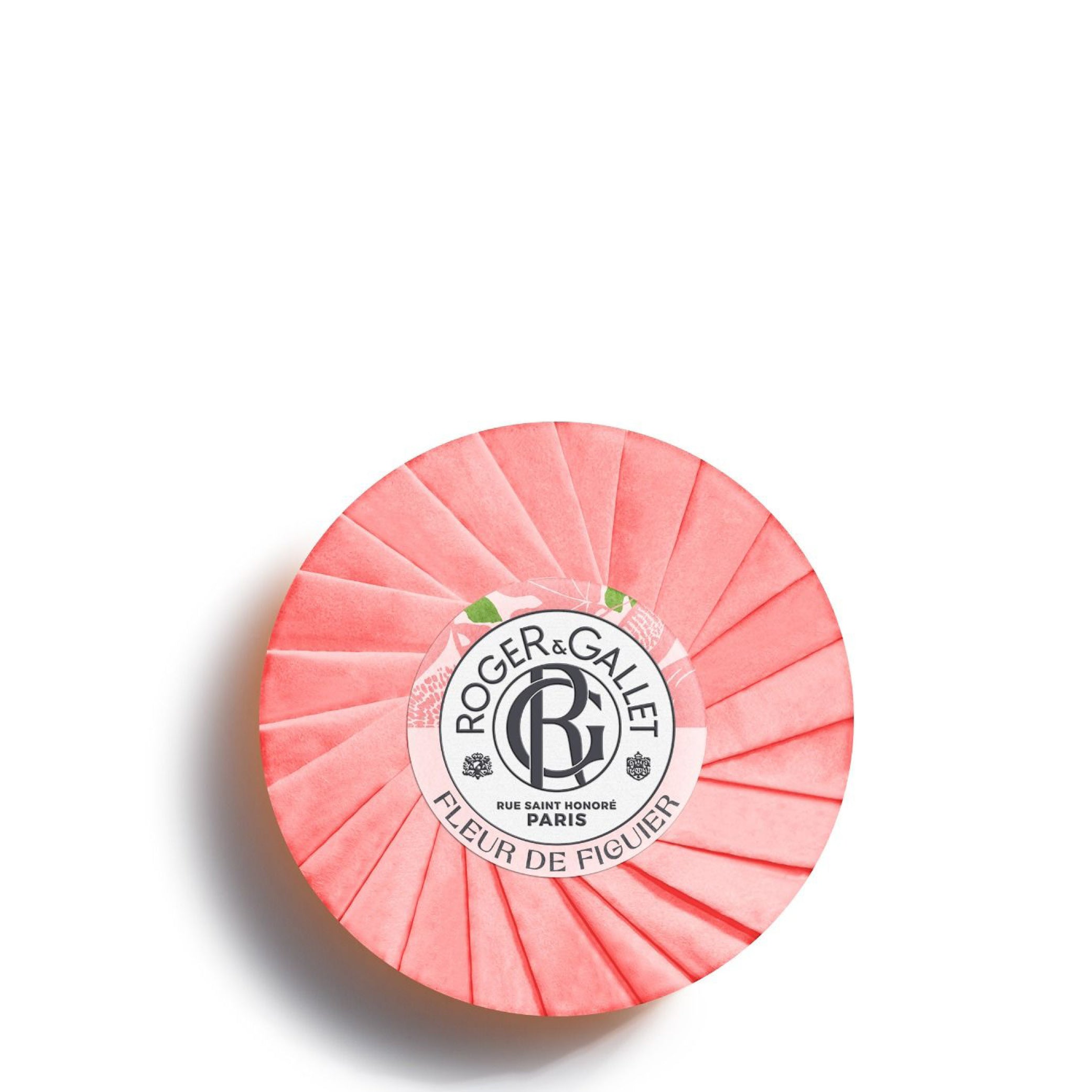 FLEUR DE FIGUIER Savon Bienfaisant