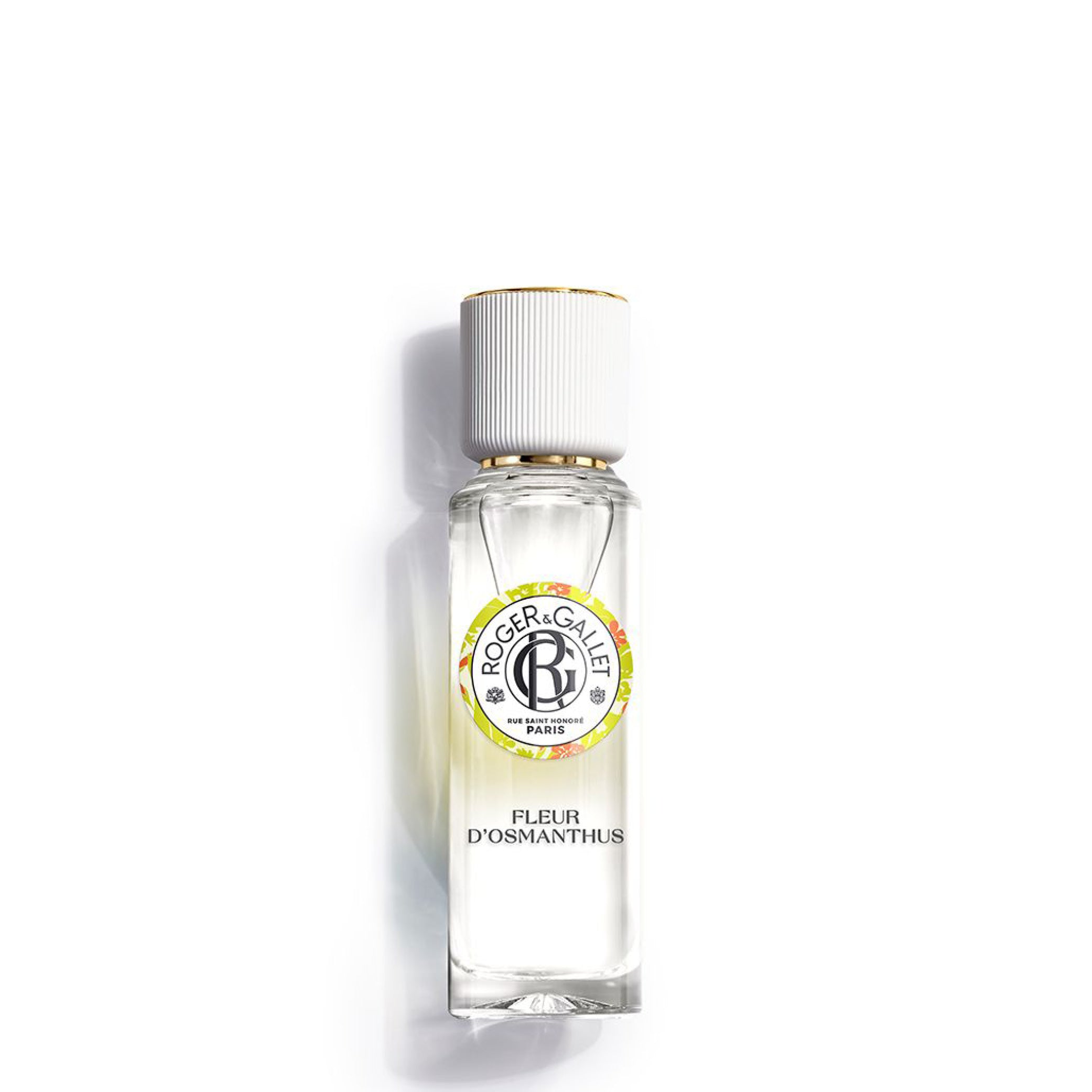 FLEUR D'OSMANTHUS Wellbeing Fragrant Water