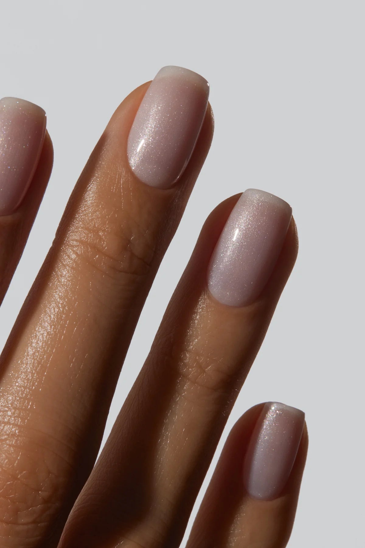 Light Colour Gel Polish