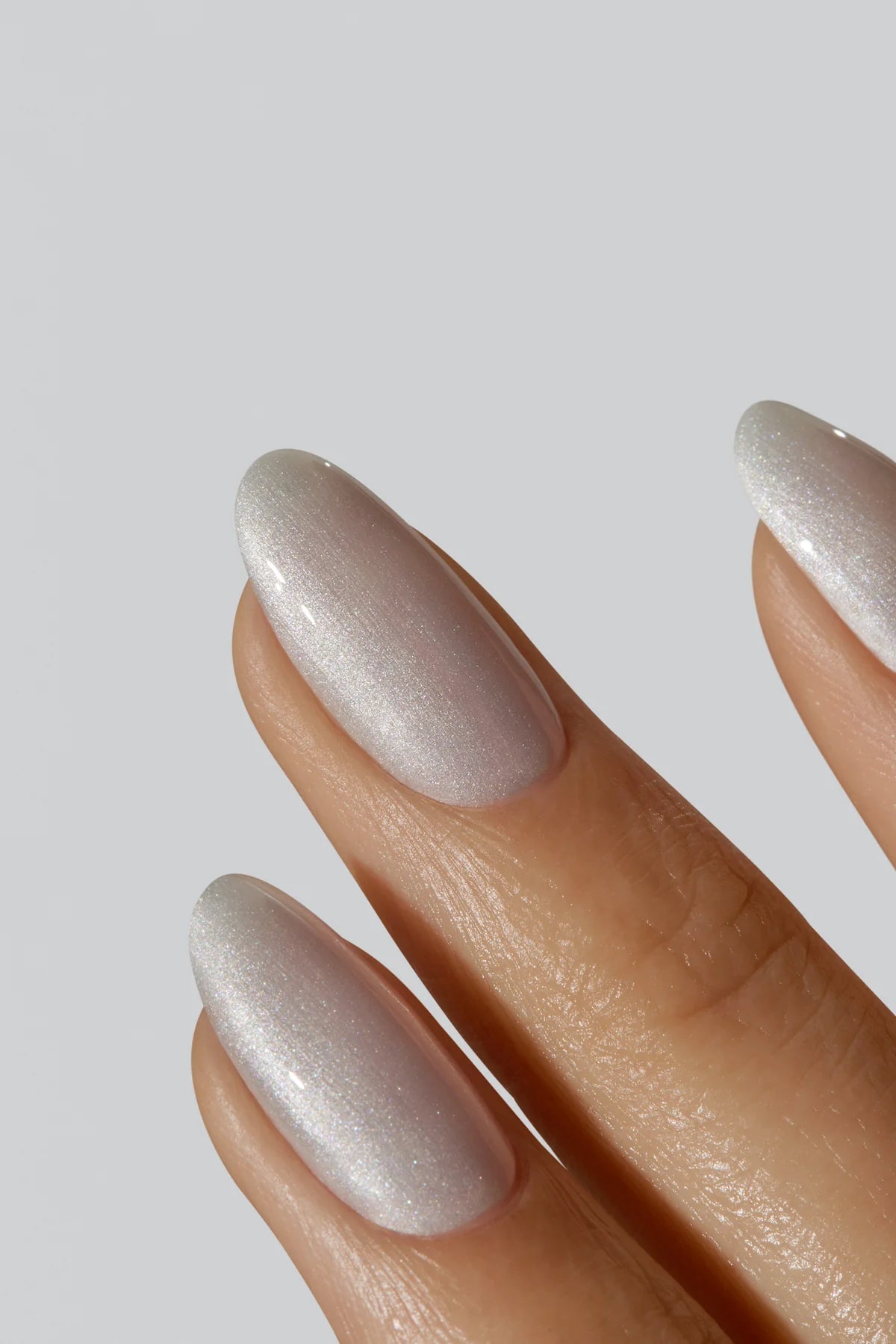 Light Colour Gel Polish