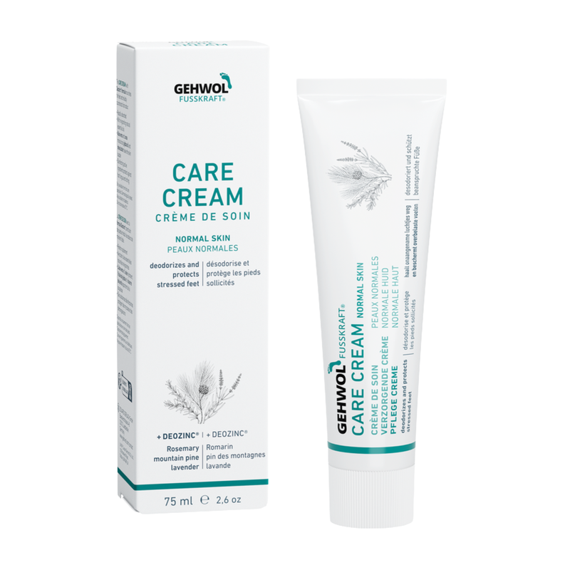 Care Cream